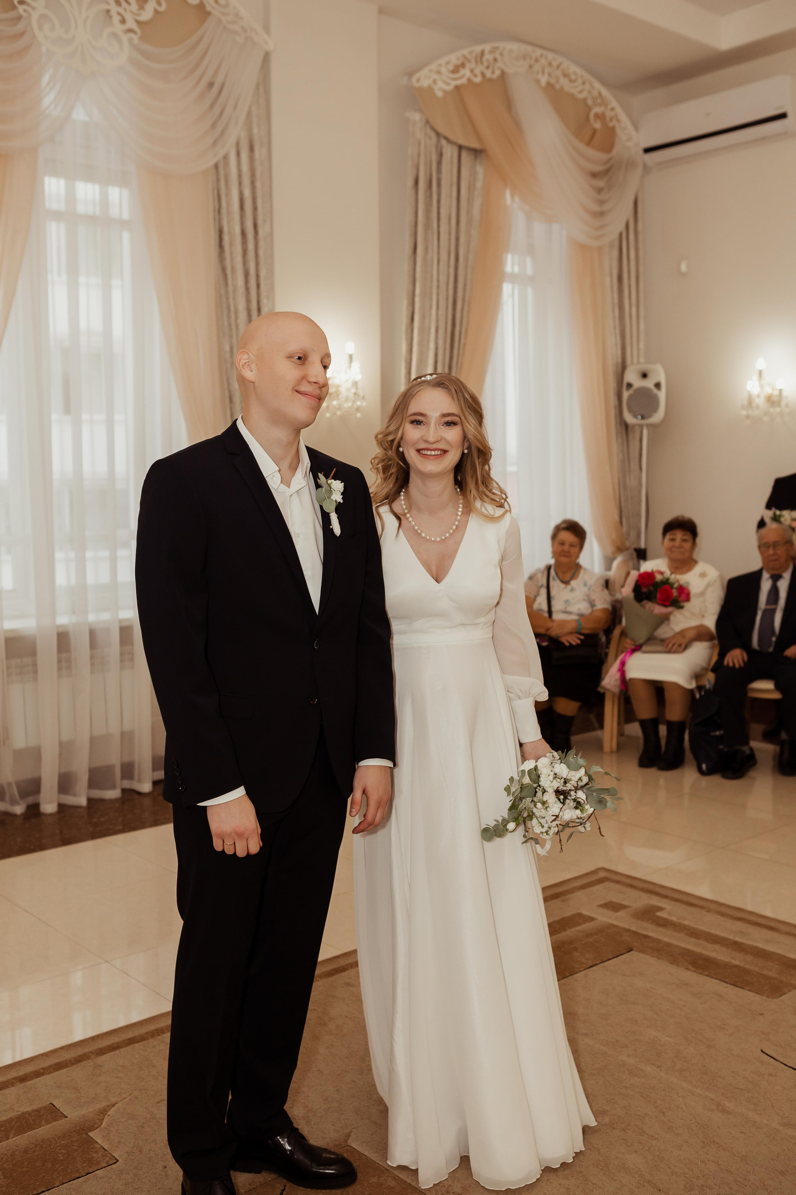 Анастасия & Артём (с банкетом) 29.10. ФОТОГРАФ Маргарита Сивакова | Ярославль Кострома Москва