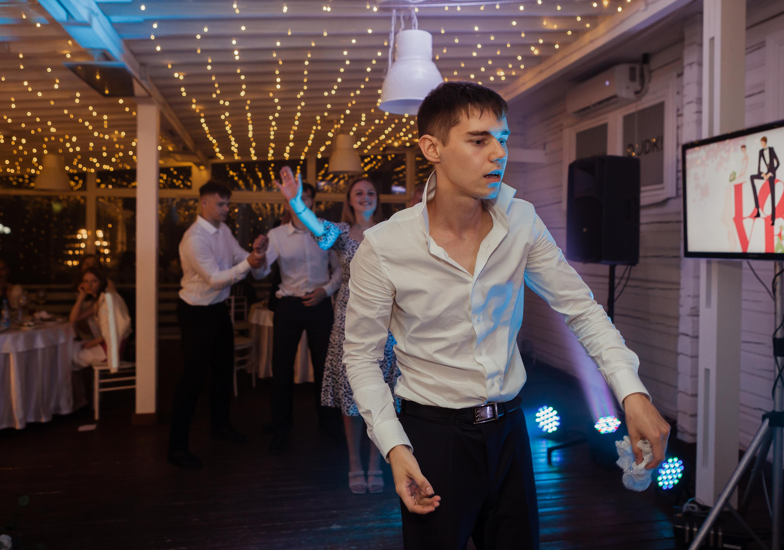 Виктория & Станислав (с банкетом). ФОТОГРАФ Маргарита Сивакова | Ярославль Кострома Москва