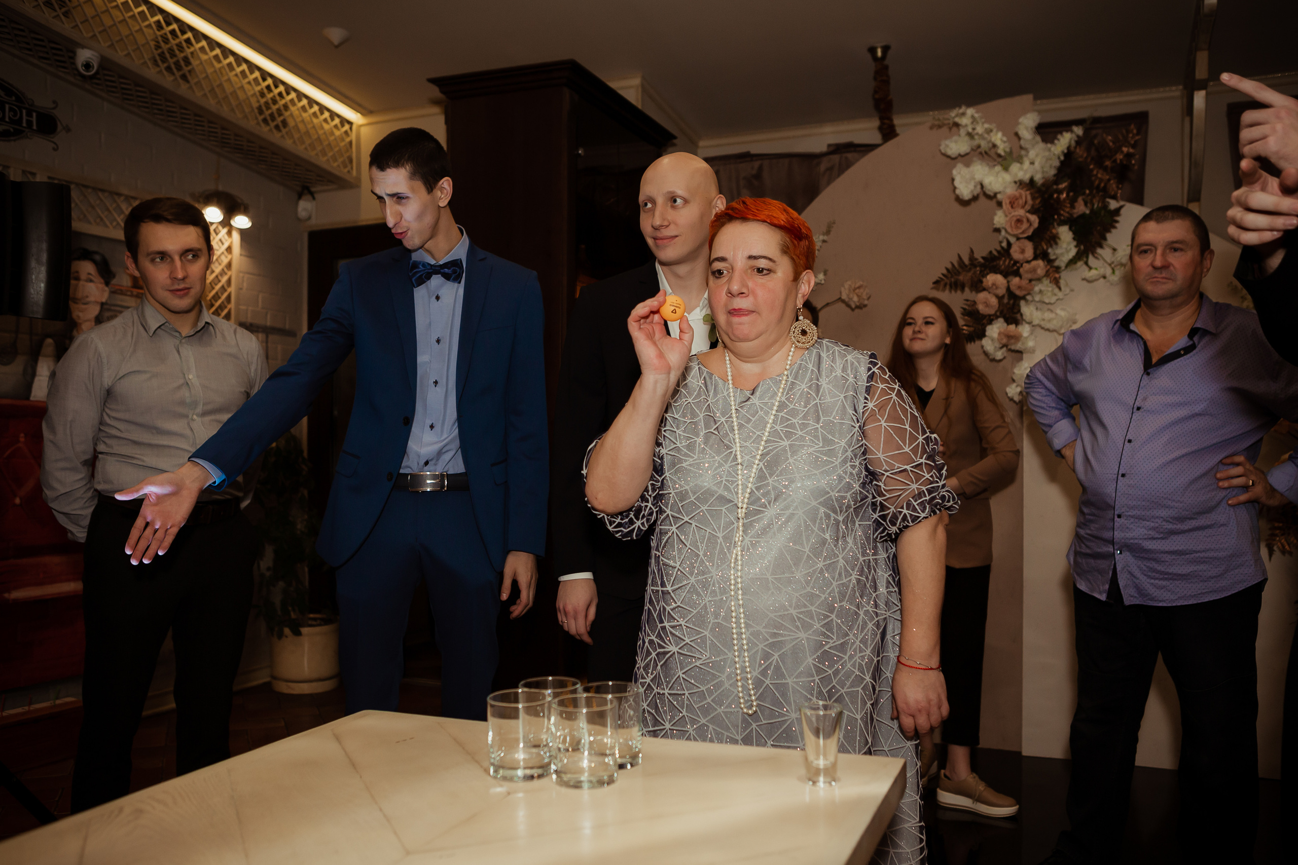 Анастасия & Артём (с банкетом) 29.10. ФОТОГРАФ Маргарита Сивакова | Ярославль Кострома Москва