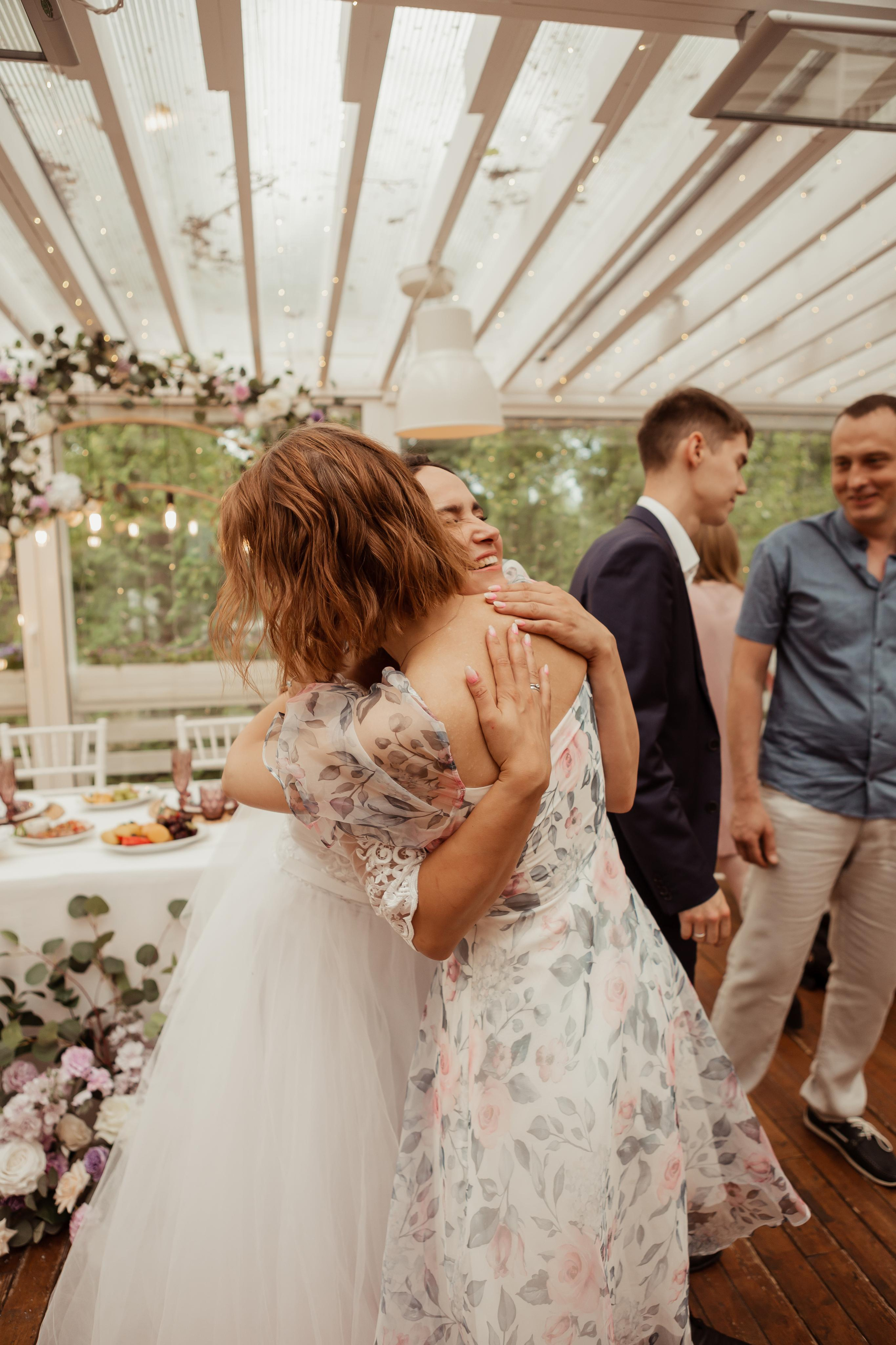 Виктория & Станислав (с банкетом). ФОТОГРАФ Маргарита Сивакова | Ярославль Кострома Москва