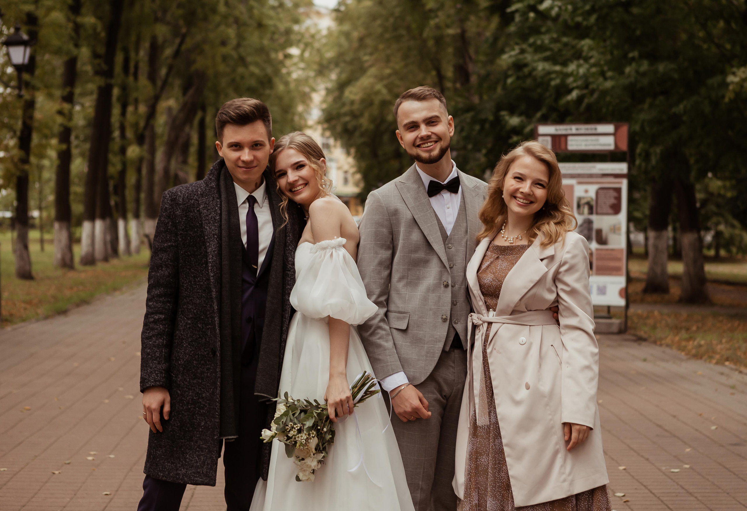 Мария & Александр (с банкетом). ФОТОГРАФ Маргарита Сивакова | Ярославль Кострома Москва