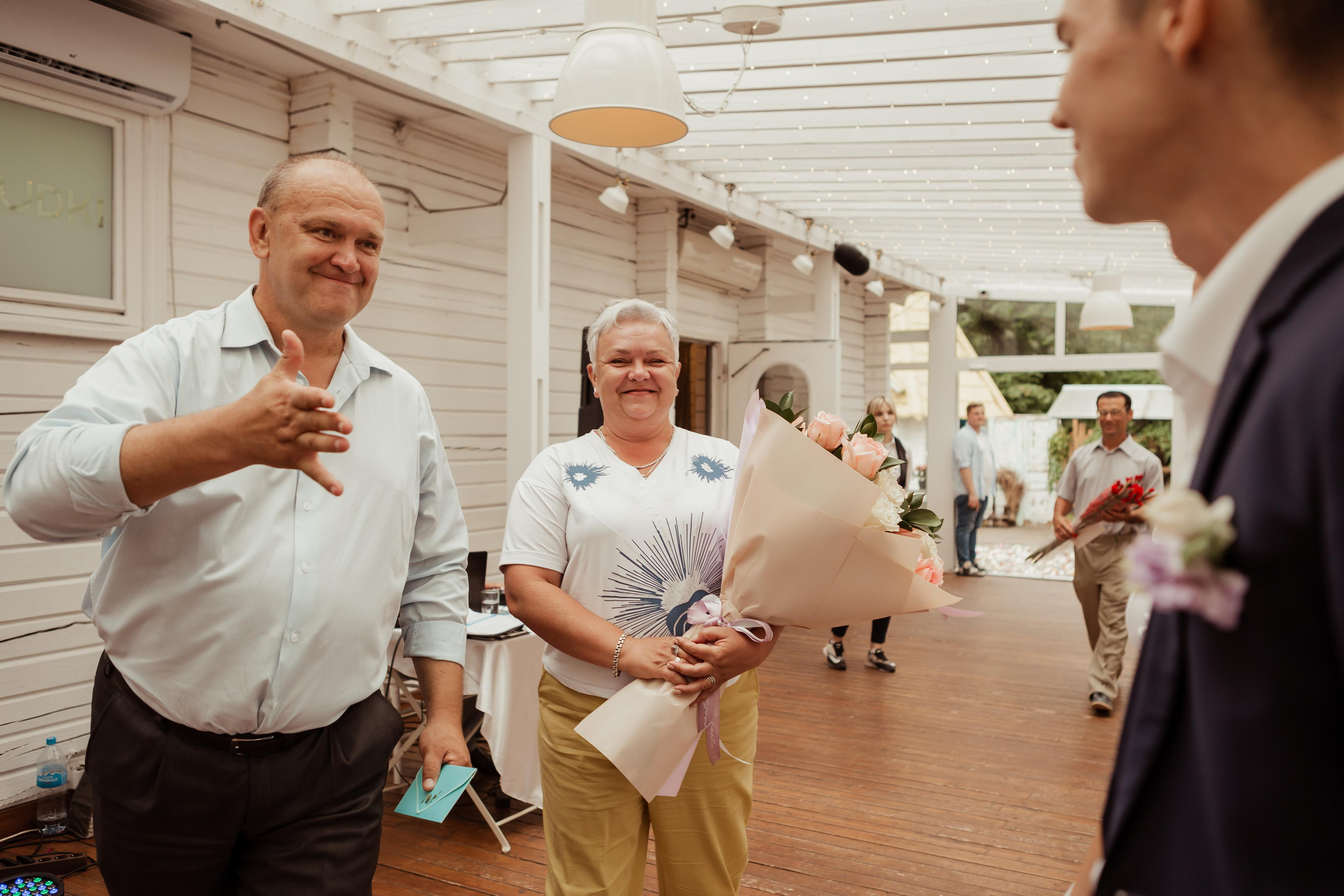 Виктория & Станислав (с банкетом). ФОТОГРАФ Маргарита Сивакова | Ярославль Кострома Москва