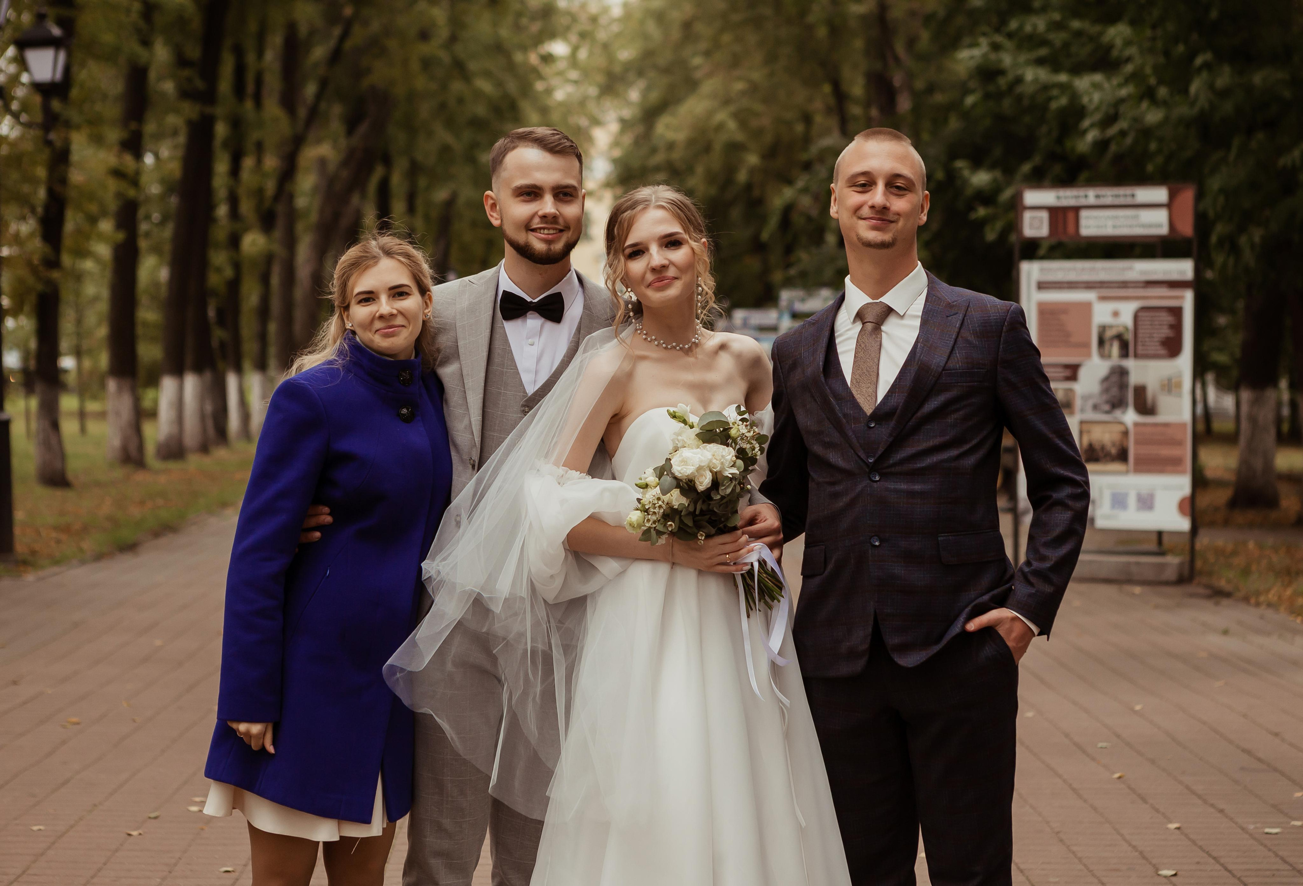 Мария & Александр (с банкетом). ФОТОГРАФ Маргарита Сивакова | Ярославль Кострома Москва