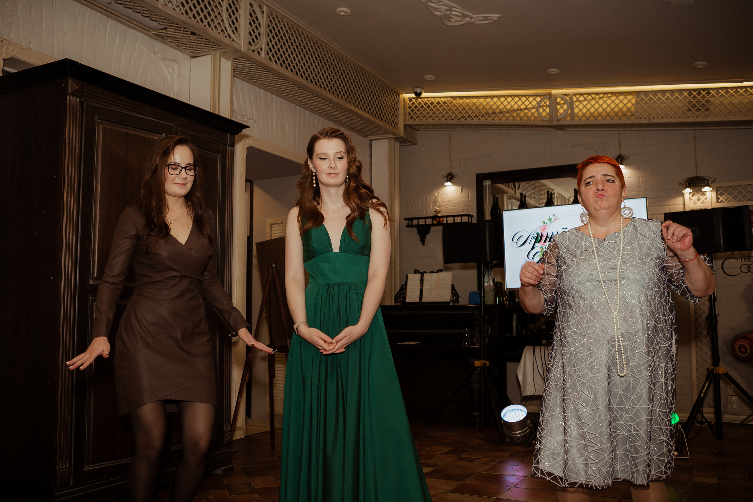 Анастасия & Артём (с банкетом) 29.10. ФОТОГРАФ Маргарита Сивакова | Ярославль Кострома Москва