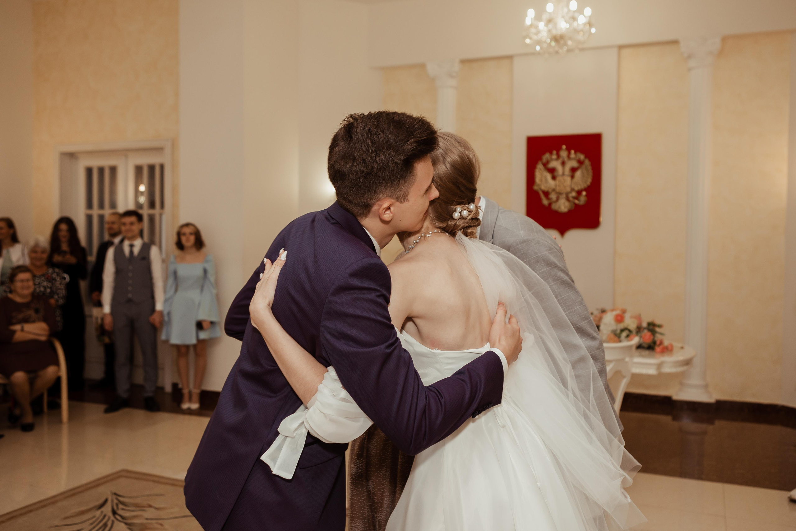 Мария & Александр (с банкетом). ФОТОГРАФ Маргарита Сивакова | Ярославль Кострома Москва