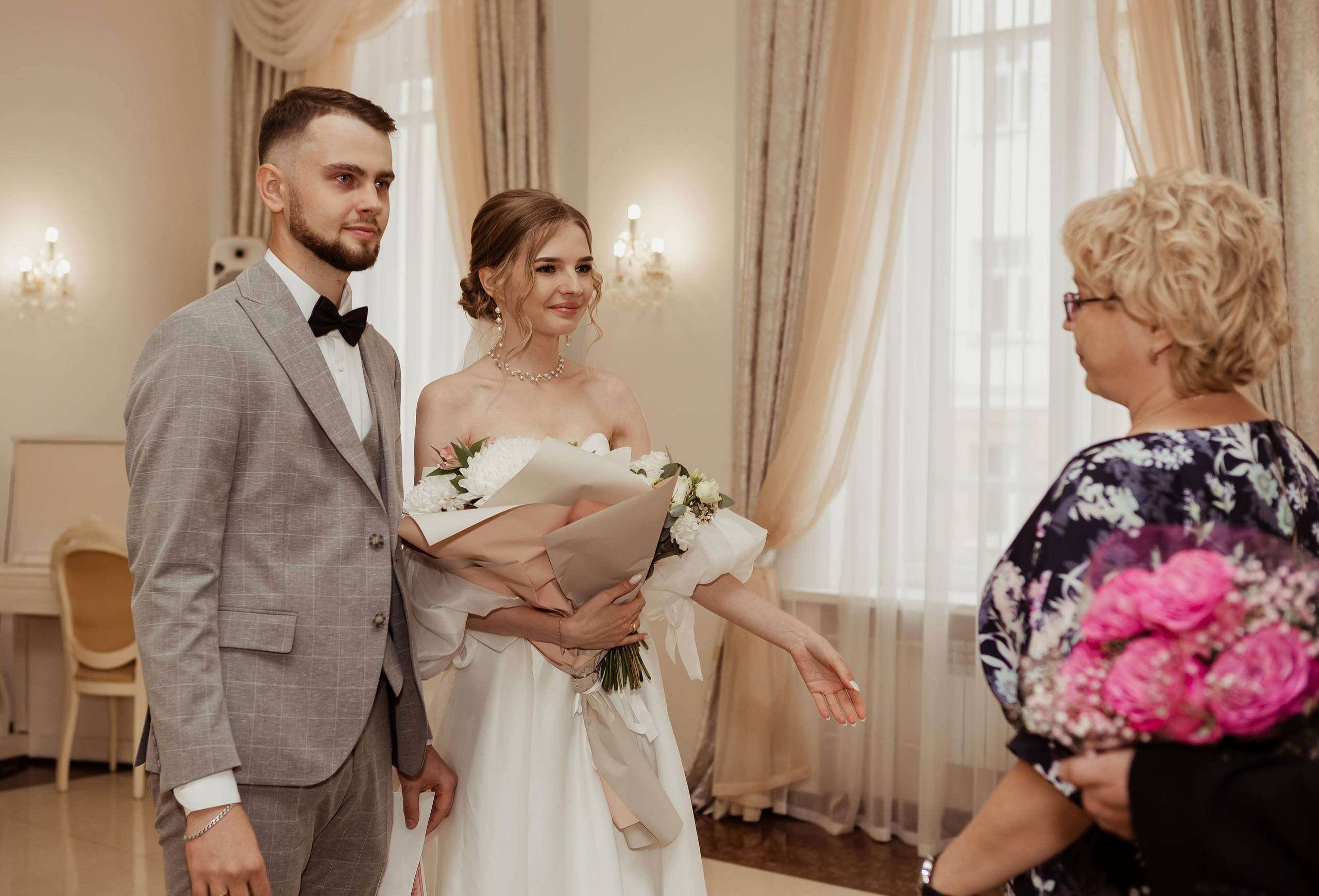 Мария & Александр (с банкетом). ФОТОГРАФ Маргарита Сивакова | Ярославль Кострома Москва