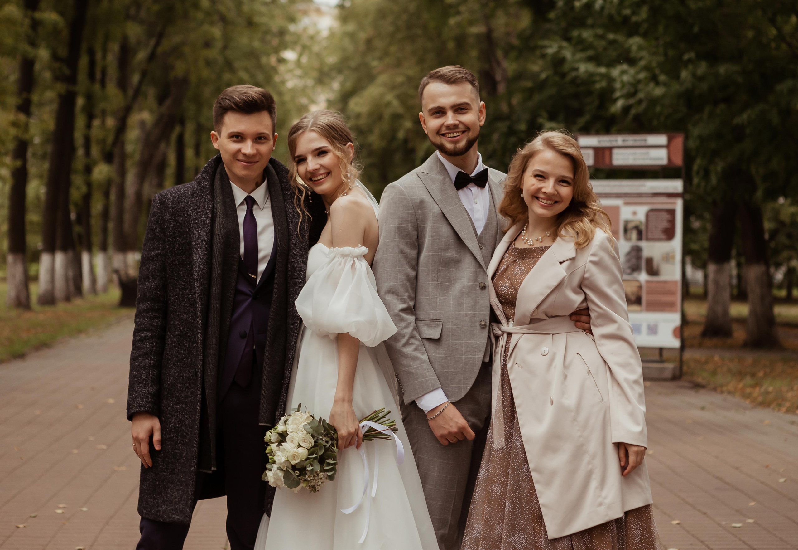 Мария & Александр (с банкетом). ФОТОГРАФ Маргарита Сивакова | Ярославль Кострома Москва