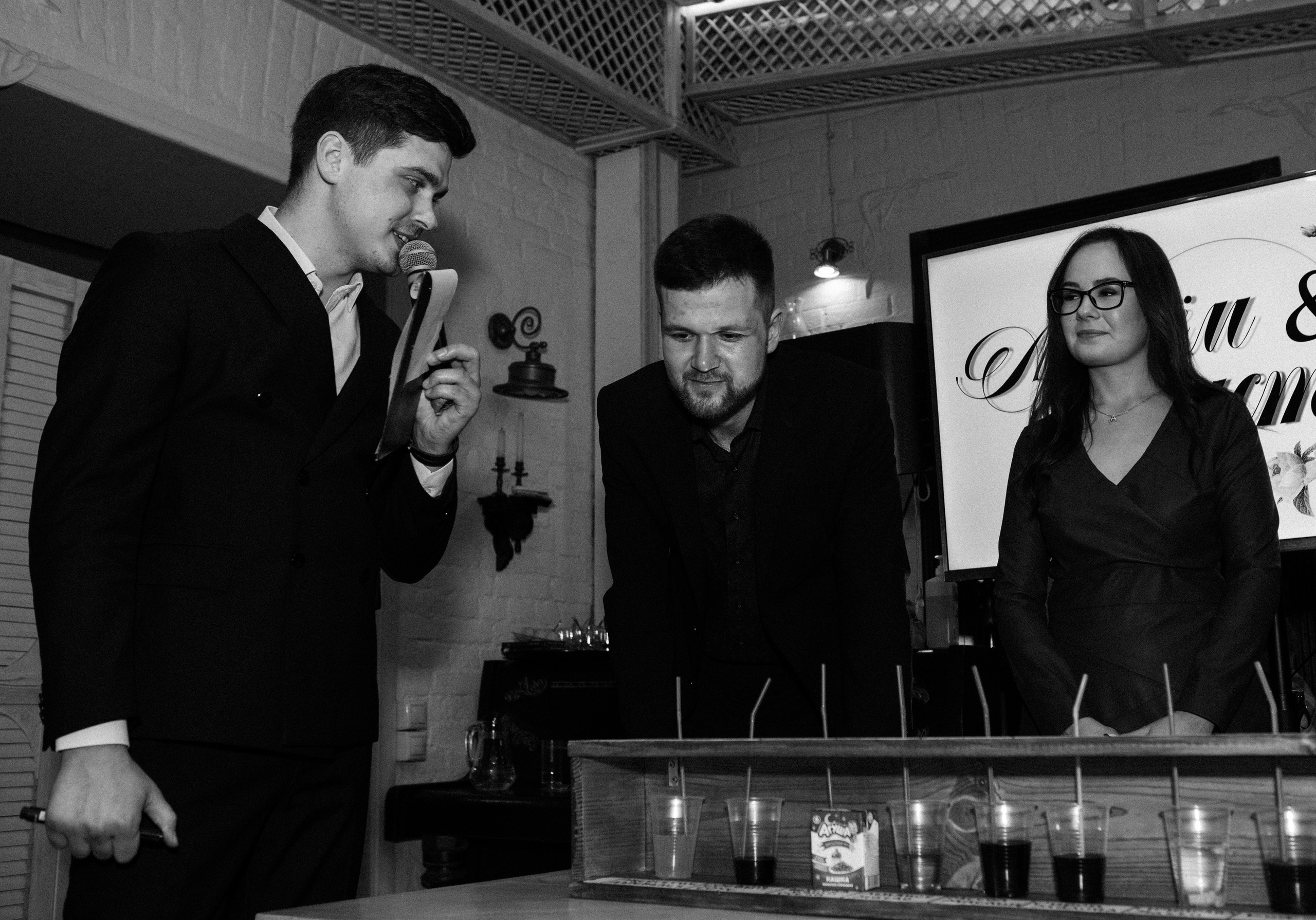 Анастасия & Артём (с банкетом) 29.10. ФОТОГРАФ Маргарита Сивакова | Ярославль Кострома Москва