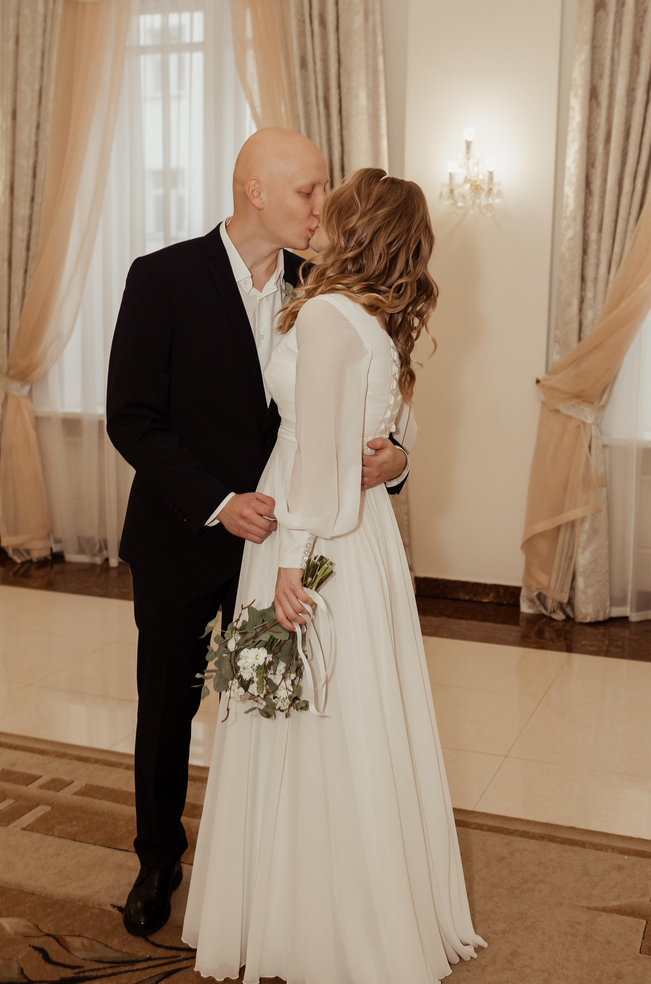 Анастасия & Артём (с банкетом) 29.10. ФОТОГРАФ Маргарита Сивакова | Ярославль Кострома Москва