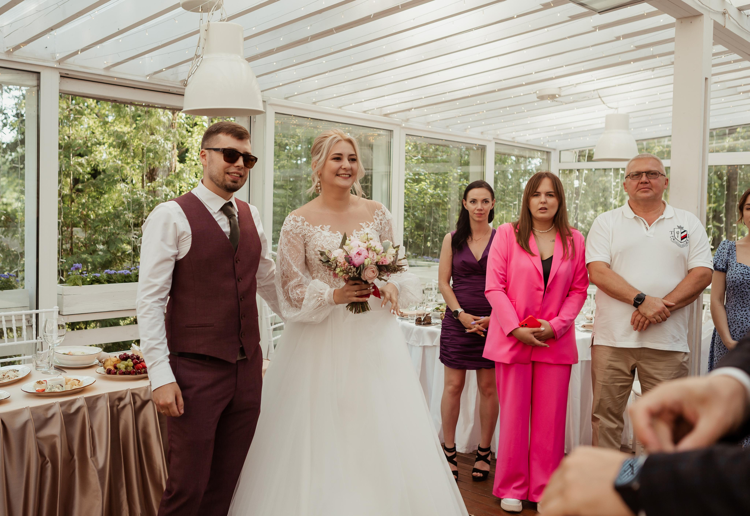 Мария & Артём. ФОТОГРАФ Маргарита Сивакова | Ярославль Кострома Москва