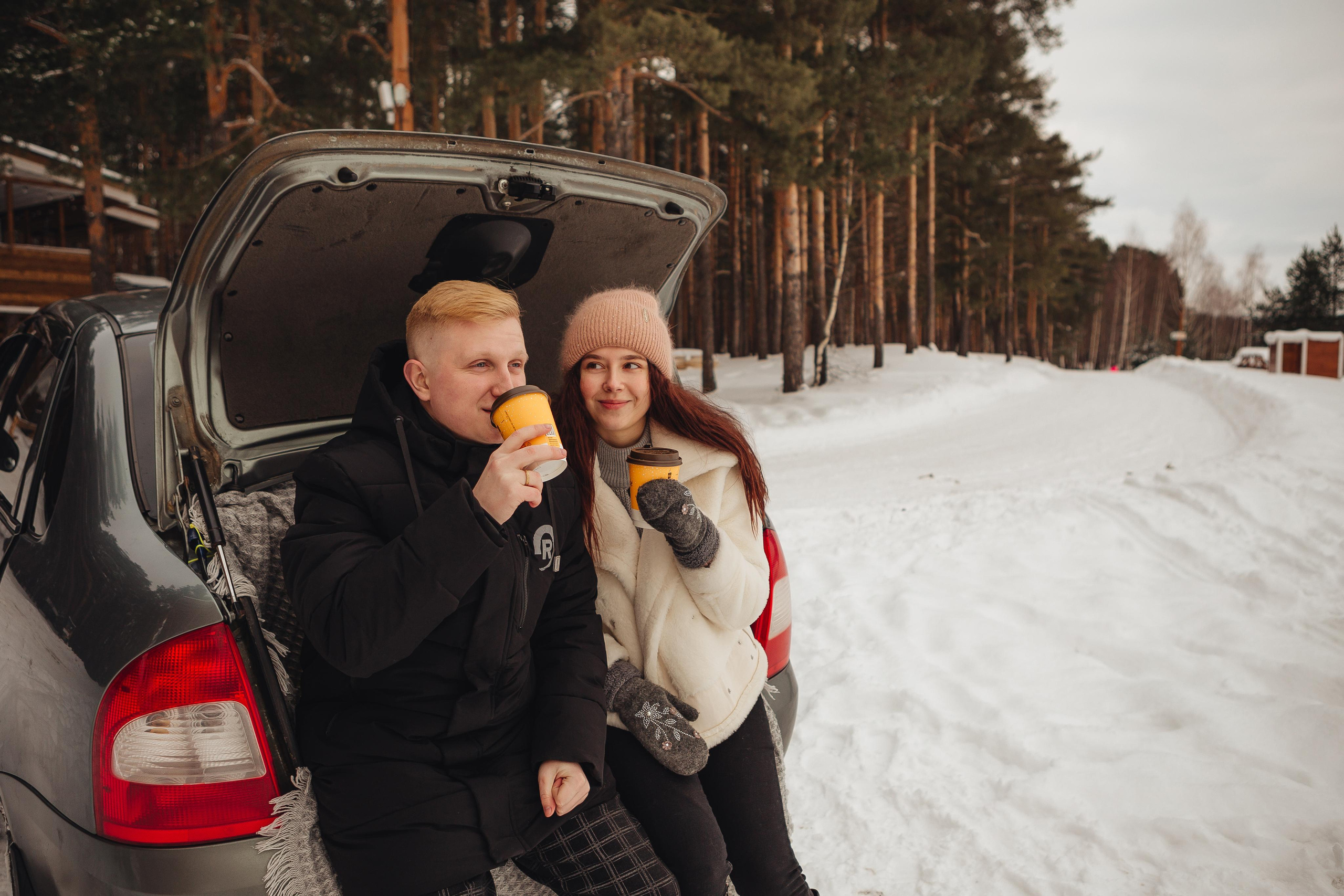 Мария & Егор. ФОТОГРАФ Маргарита Сивакова | Ярославль Кострома Москва