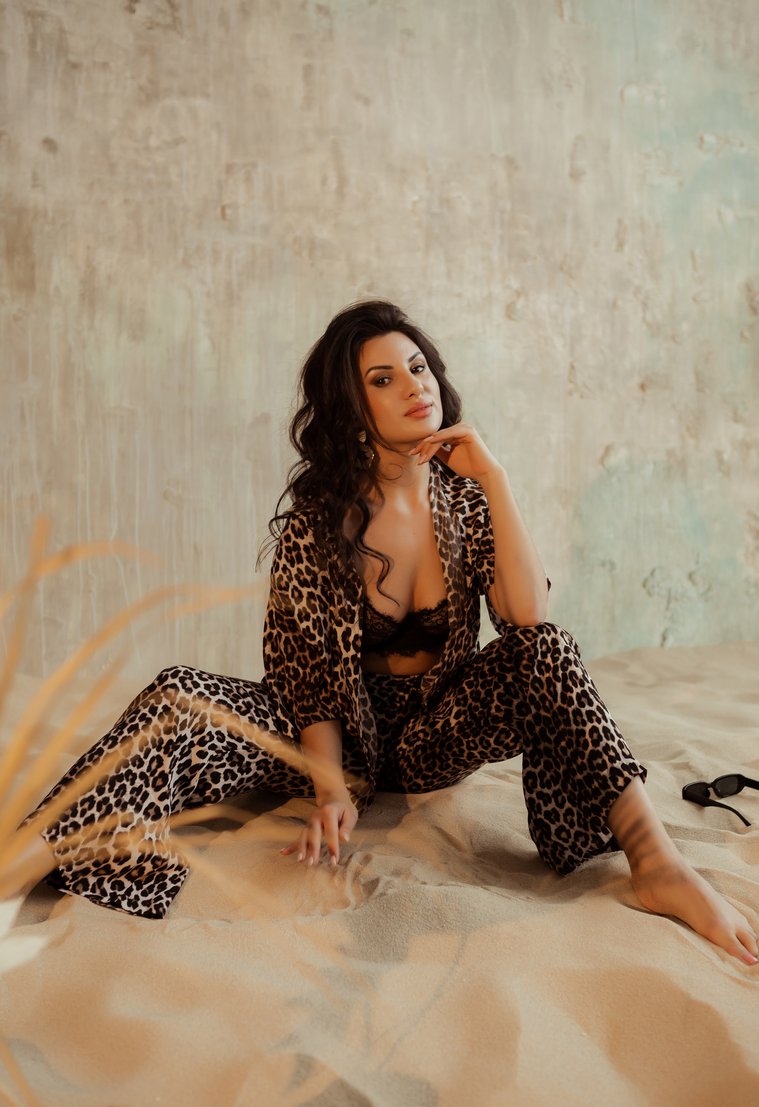 Пески 15.02. ФОТОГРАФ Маргарита Сивакова | Ярославль Кострома Москва