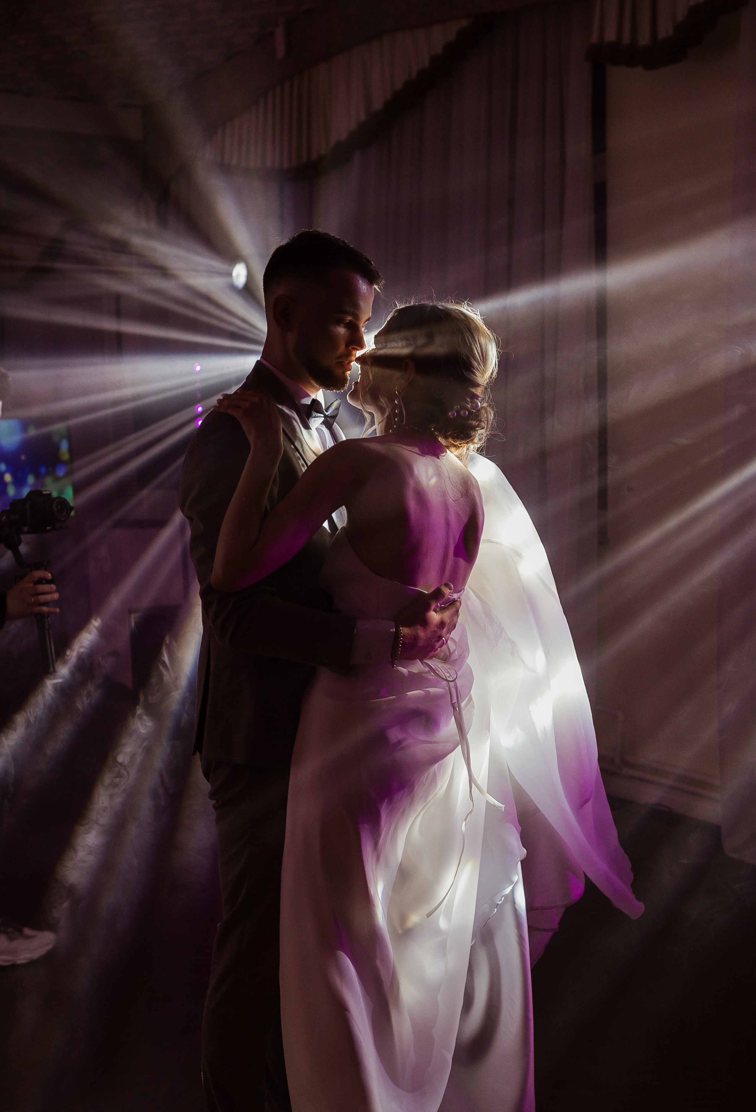 Мария & Александр (с банкетом). ФОТОГРАФ Маргарита Сивакова | Ярославль Кострома Москва