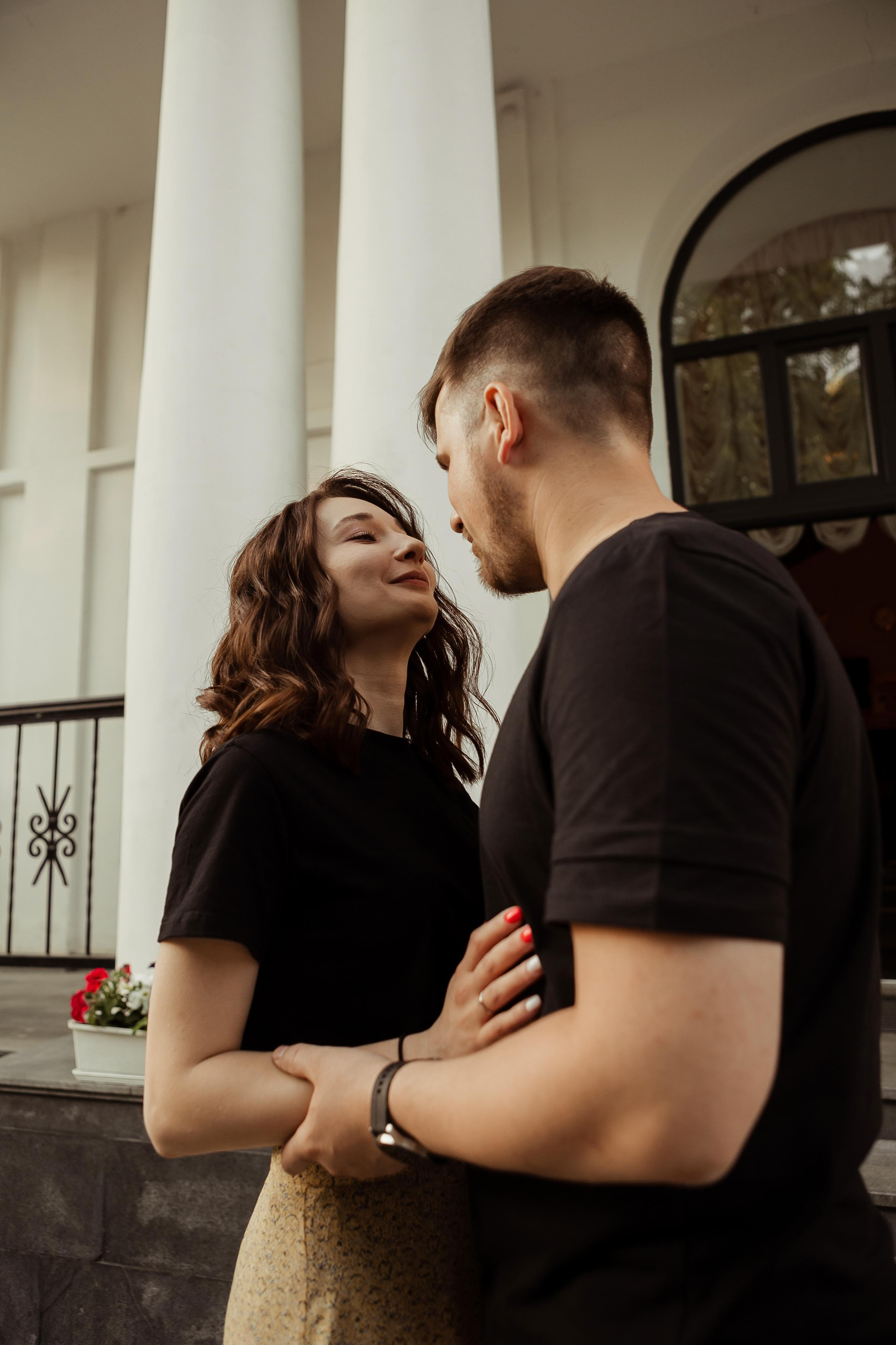 Анастасия & Сергей. ФОТОГРАФ Маргарита Сивакова | Ярославль Кострома Москва