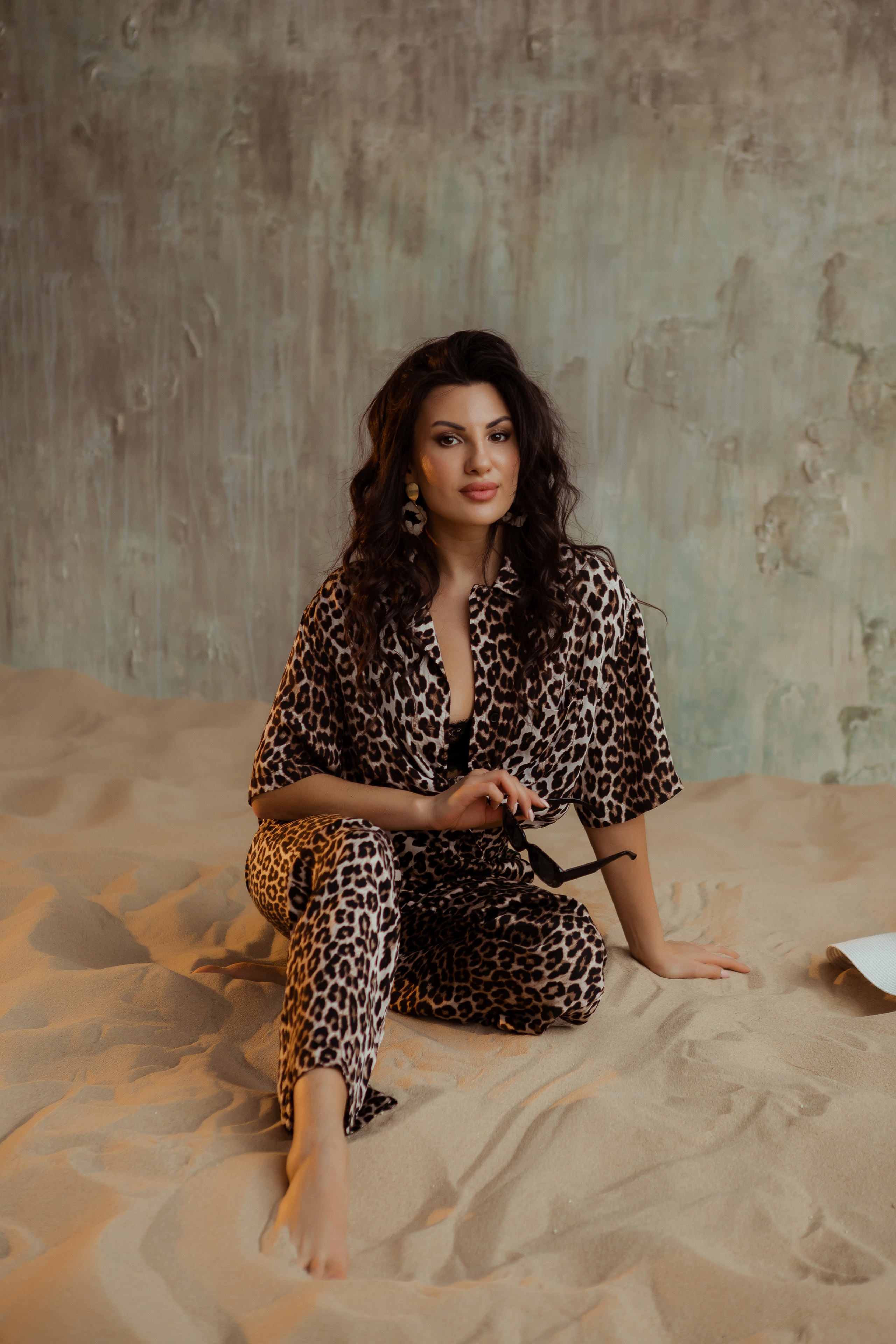 Пески 15.02. ФОТОГРАФ Маргарита Сивакова | Ярославль Кострома Москва