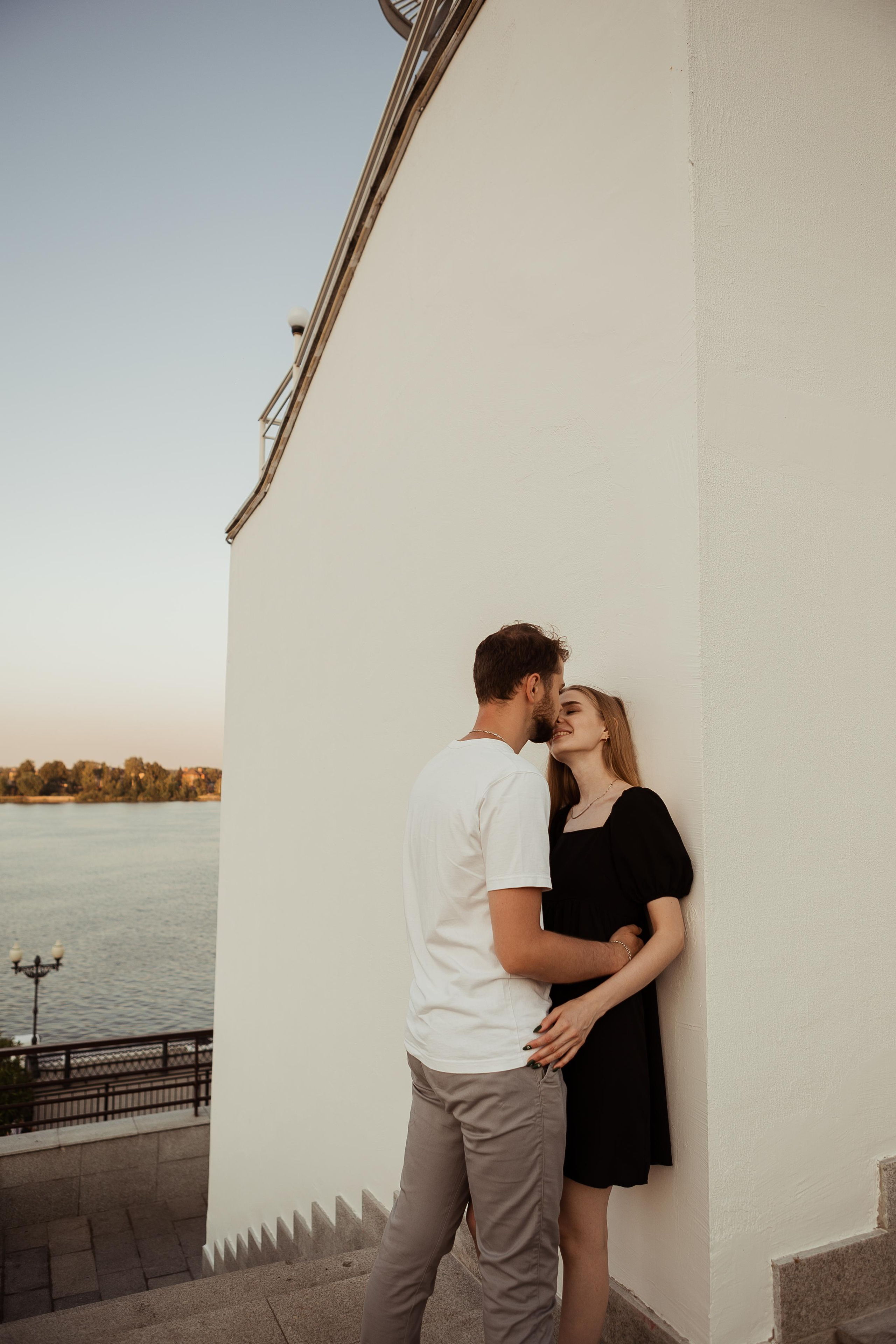 Мария & Александр. ФОТОГРАФ Маргарита Сивакова | Ярославль Кострома Москва