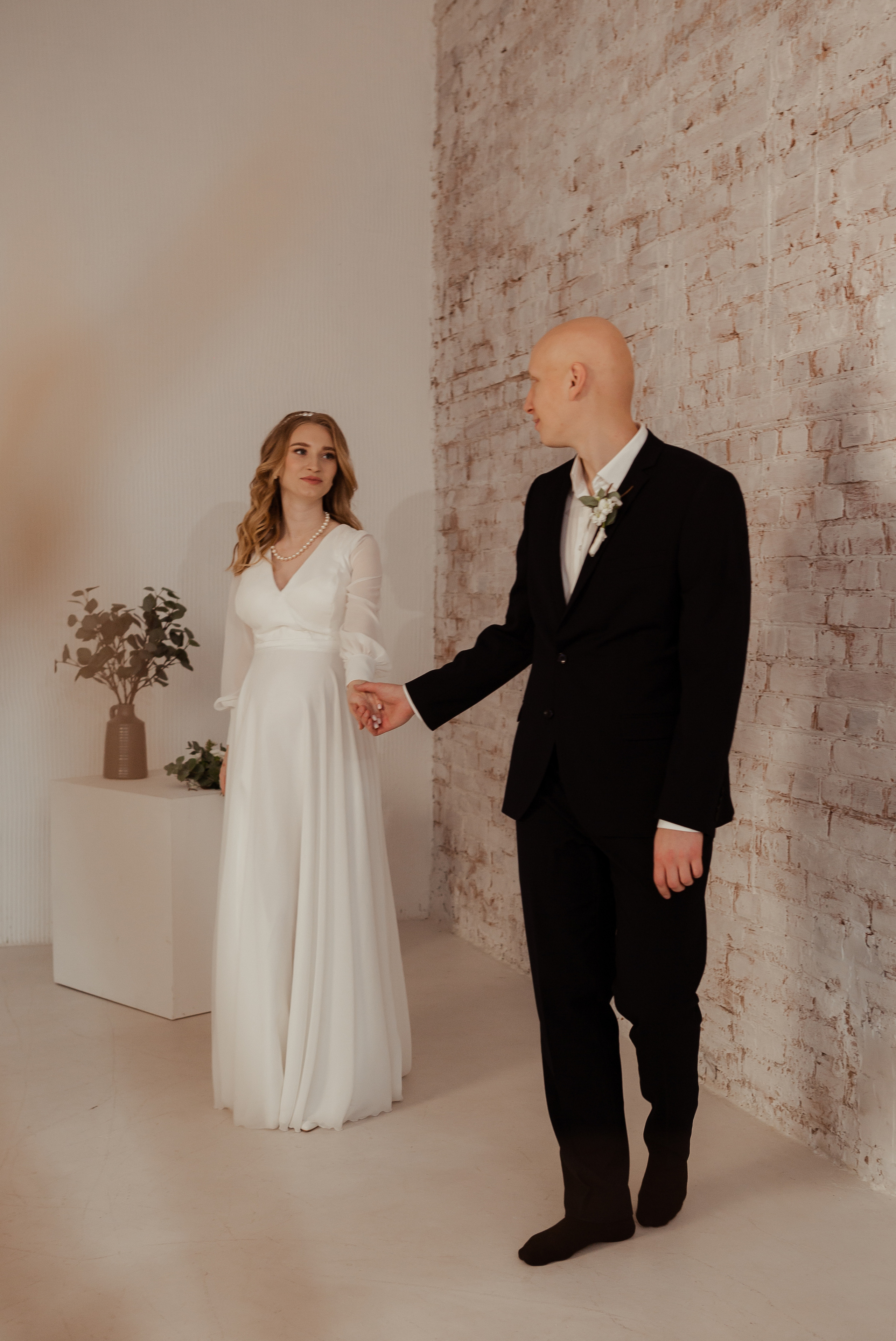 Анастасия & Артём (с банкетом) 29.10. ФОТОГРАФ Маргарита Сивакова | Ярославль Кострома Москва