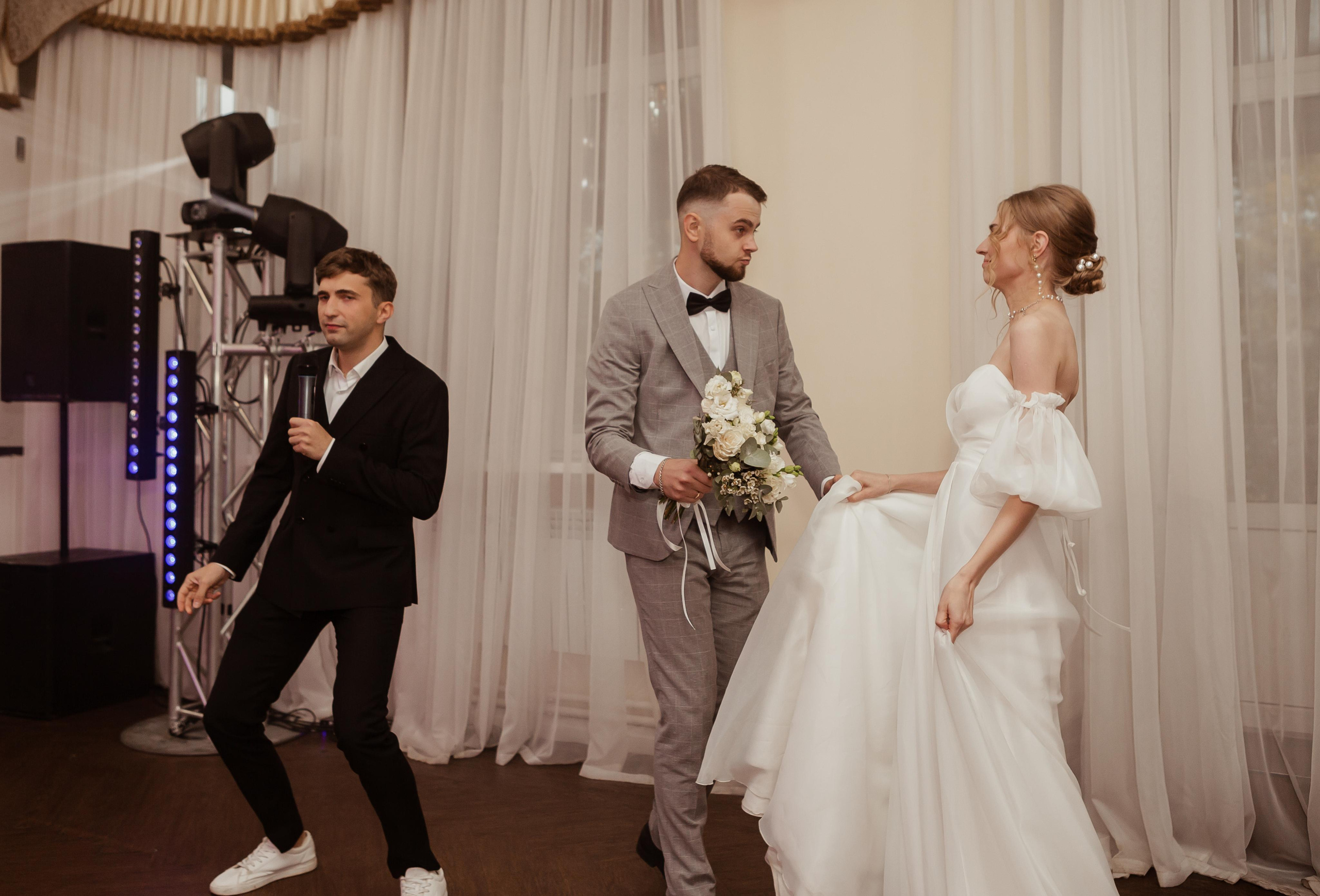 Мария & Александр (с банкетом). ФОТОГРАФ Маргарита Сивакова | Ярославль Кострома Москва