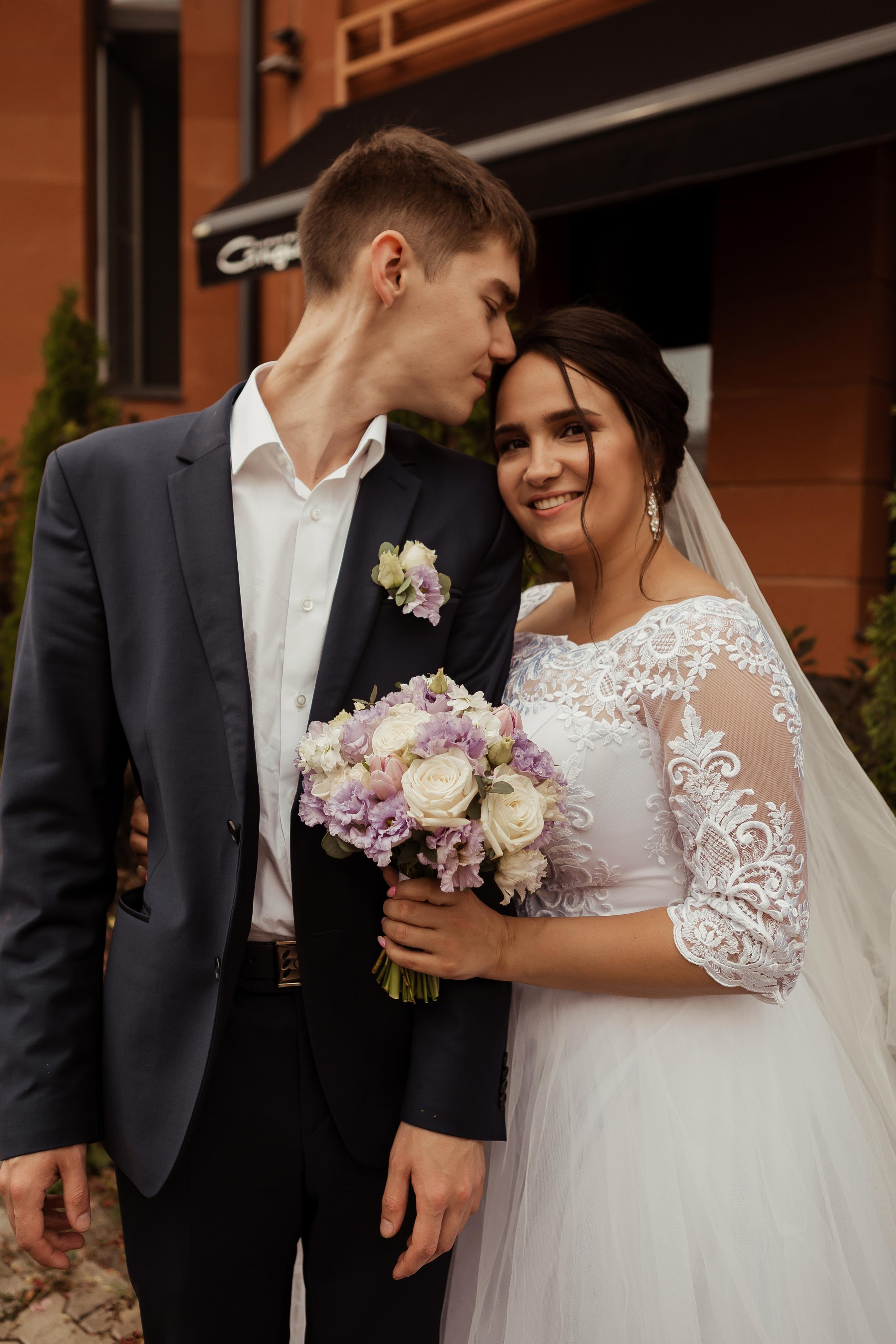 Виктория & Станислав (с банкетом). ФОТОГРАФ Маргарита Сивакова | Ярославль Кострома Москва