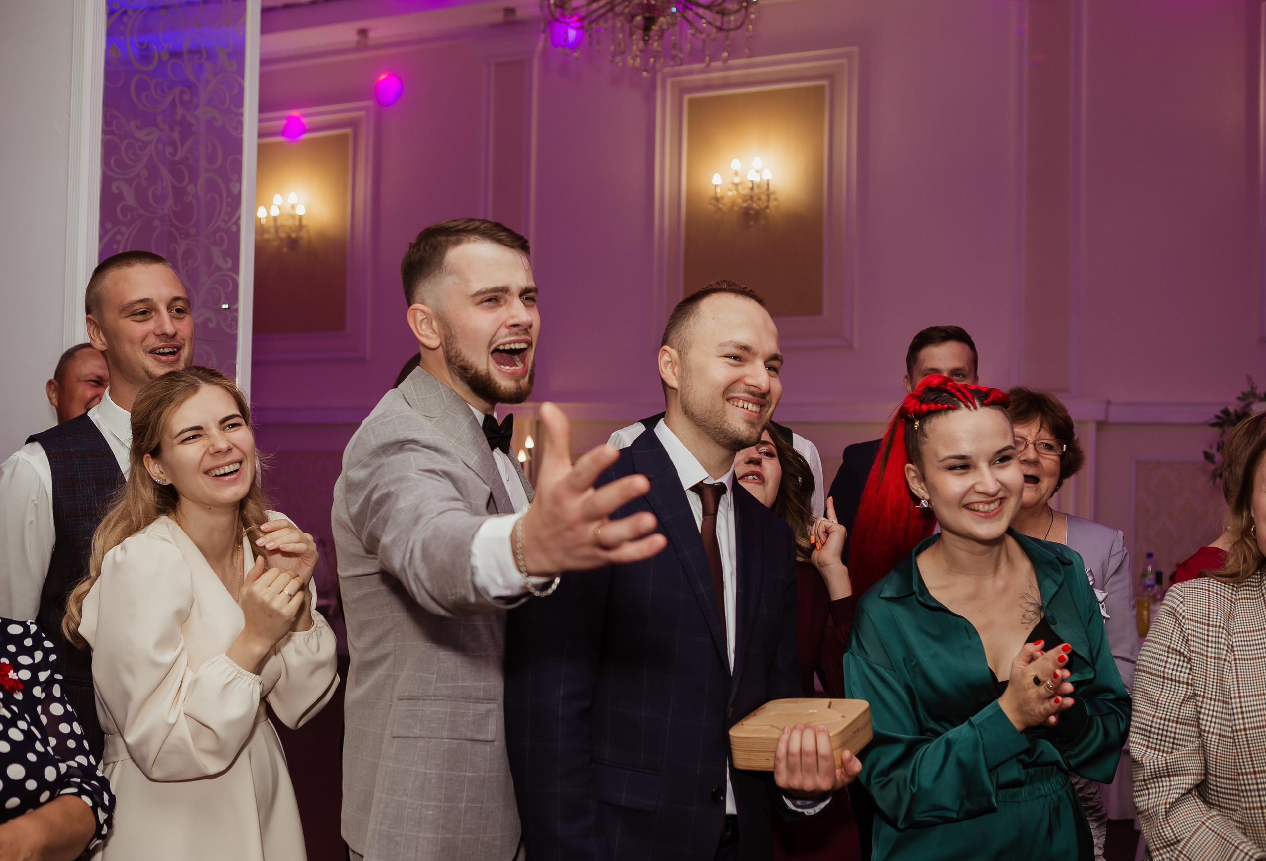 Мария & Александр (с банкетом). ФОТОГРАФ Маргарита Сивакова | Ярославль Кострома Москва