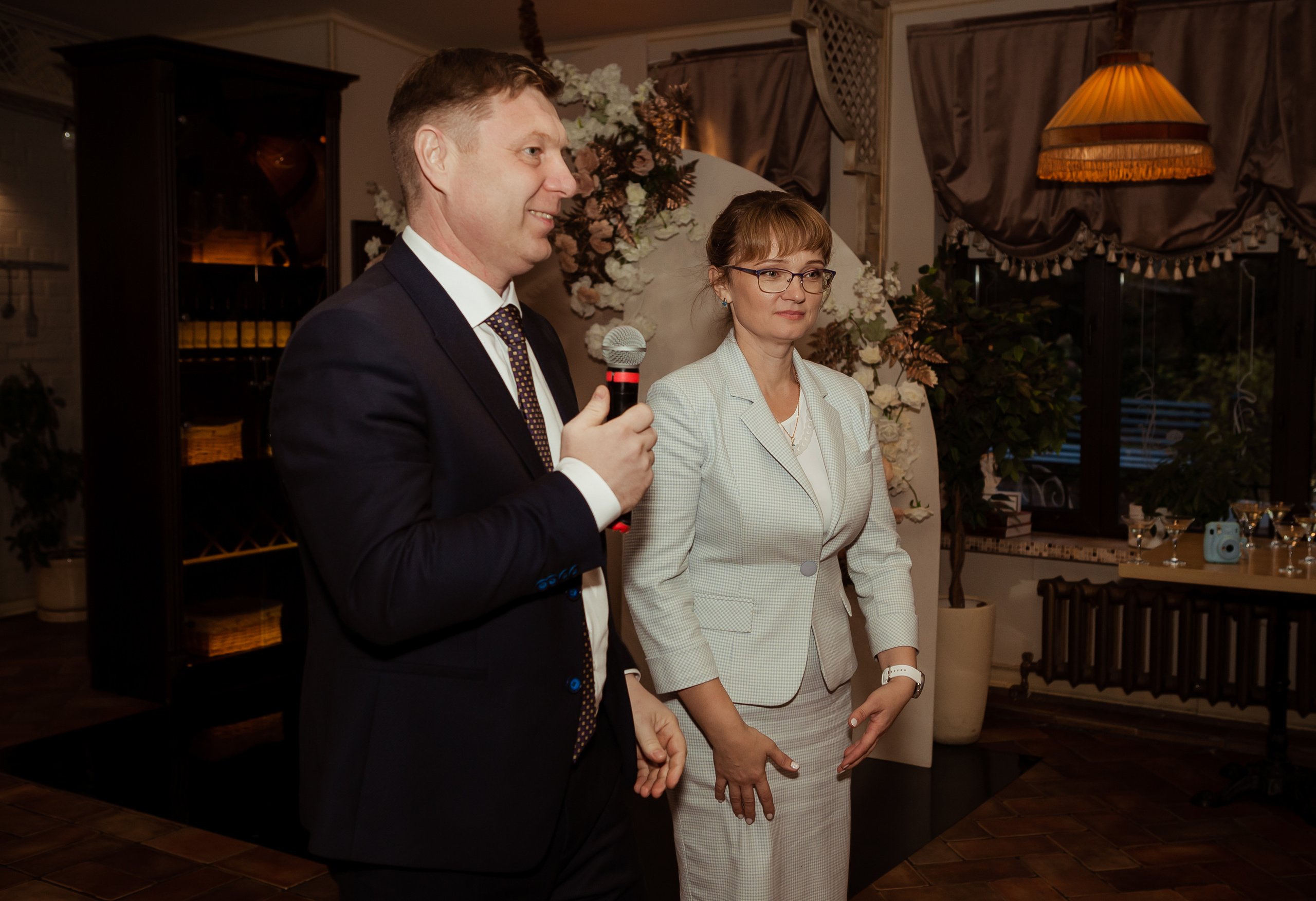 Анастасия & Артём (с банкетом) 29.10. ФОТОГРАФ Маргарита Сивакова | Ярославль Кострома Москва