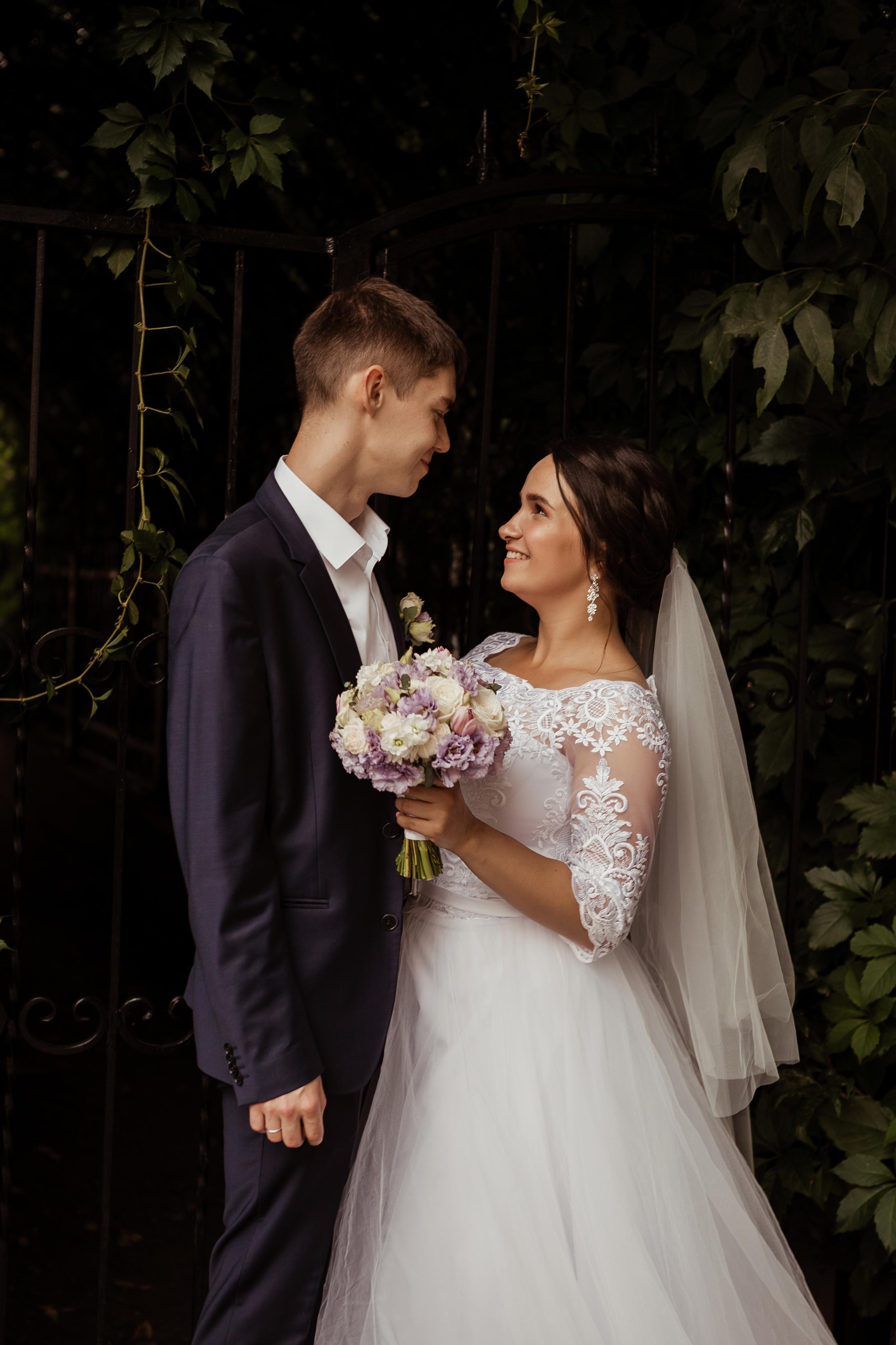 Виктория & Станислав (с банкетом). ФОТОГРАФ Маргарита Сивакова | Ярославль Кострома Москва