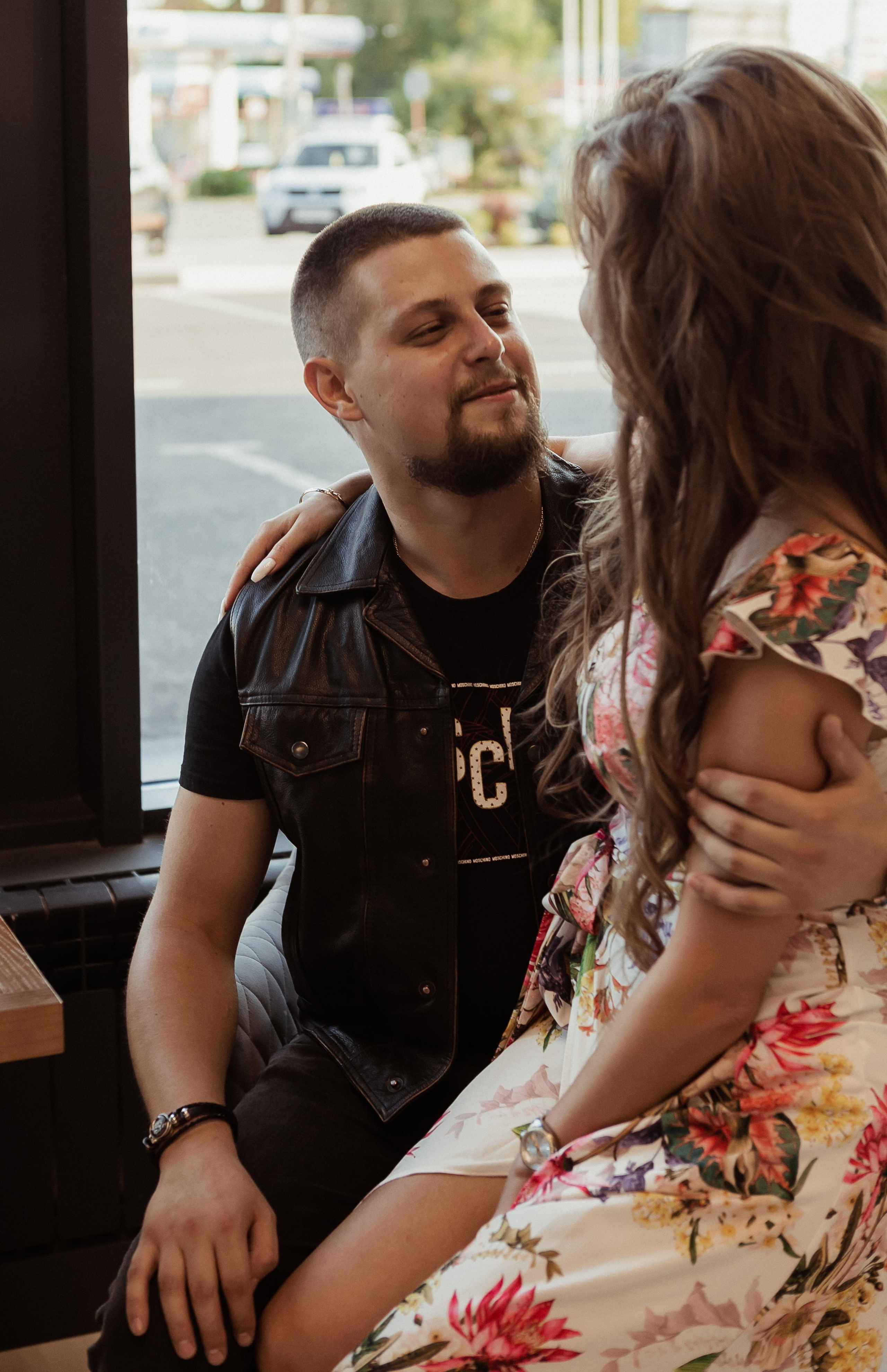 Ирина & Ярослав. ФОТОГРАФ Маргарита Сивакова | Ярославль Кострома Москва