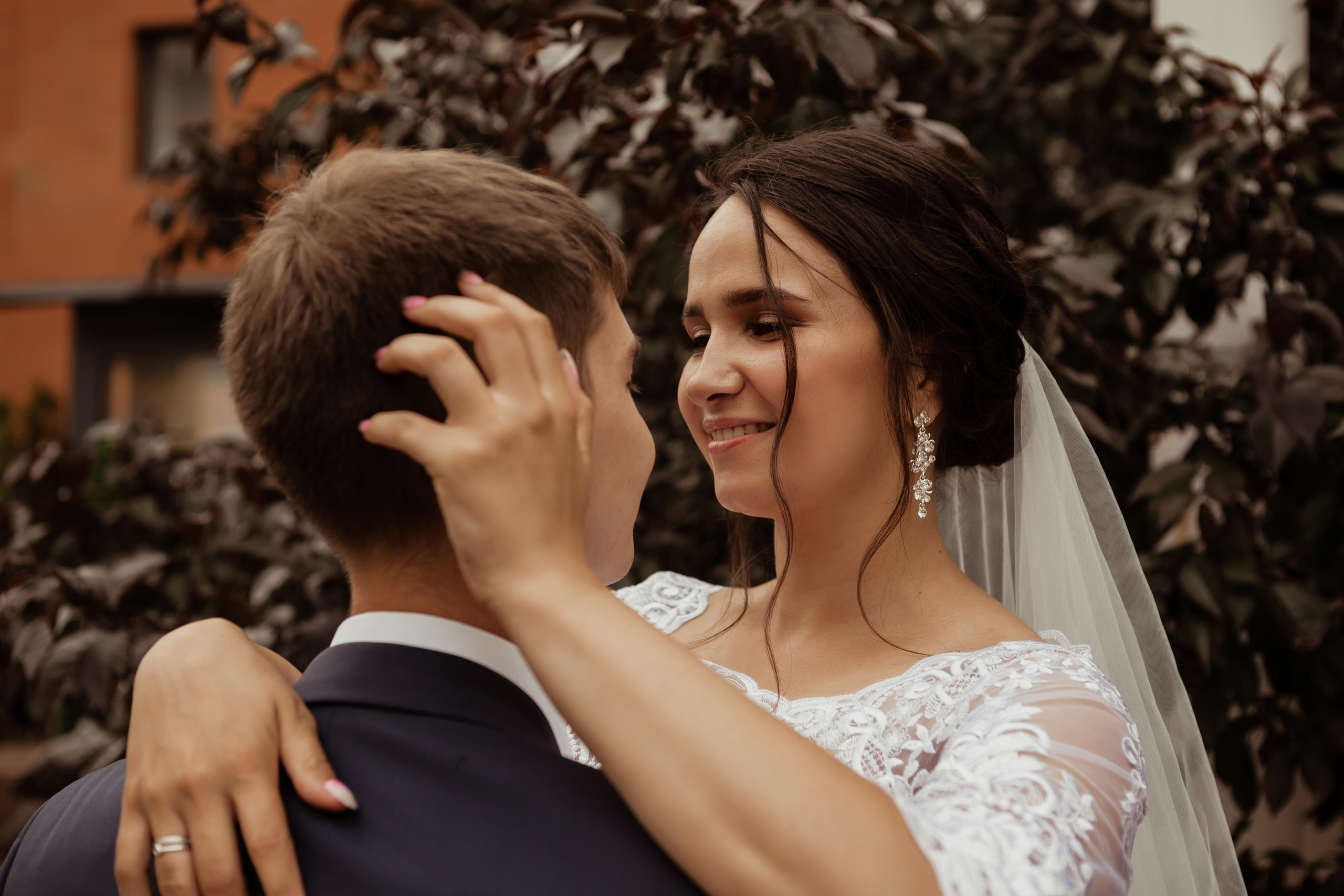 Виктория & Станислав (с банкетом). ФОТОГРАФ Маргарита Сивакова | Ярославль Кострома Москва