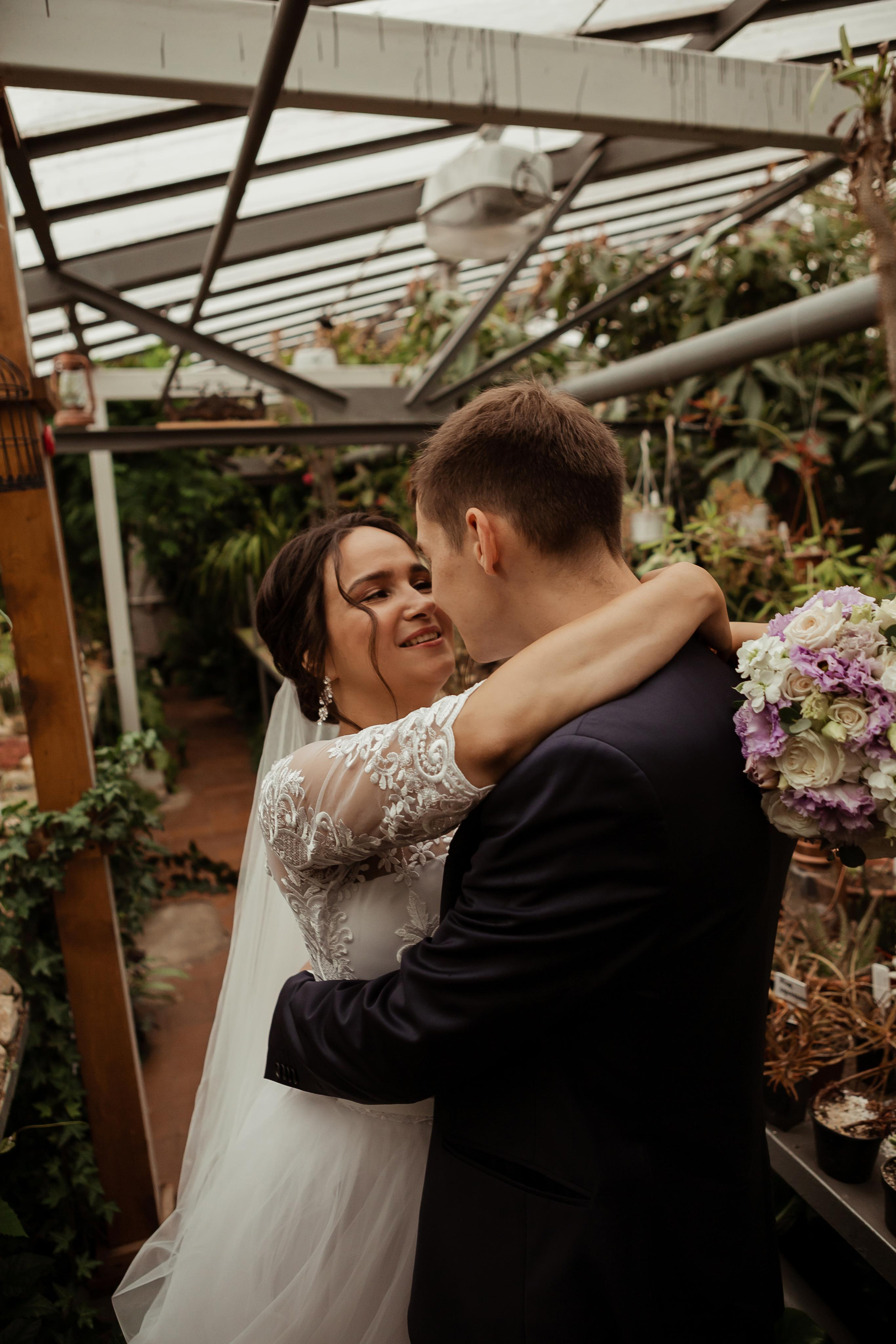 Виктория & Станислав (с банкетом). ФОТОГРАФ Маргарита Сивакова | Ярославль Кострома Москва
