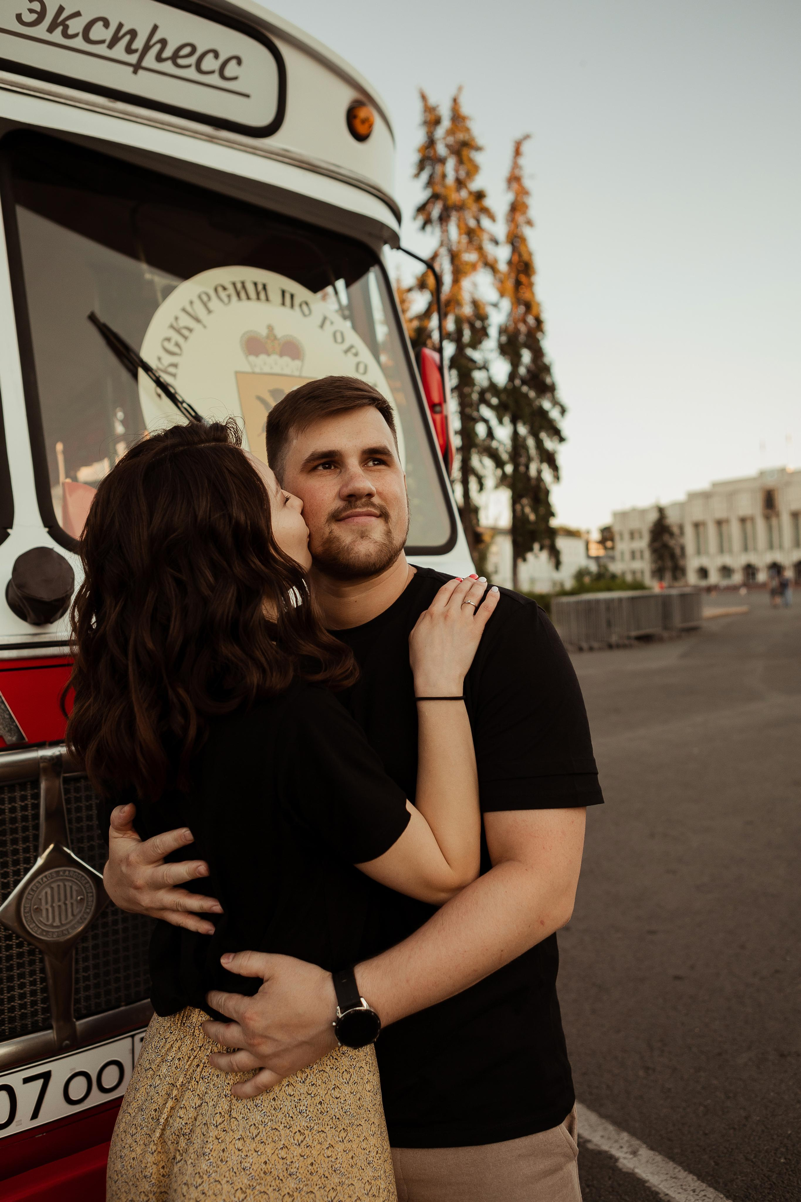 Анастасия & Сергей. ФОТОГРАФ Маргарита Сивакова | Ярославль Кострома Москва