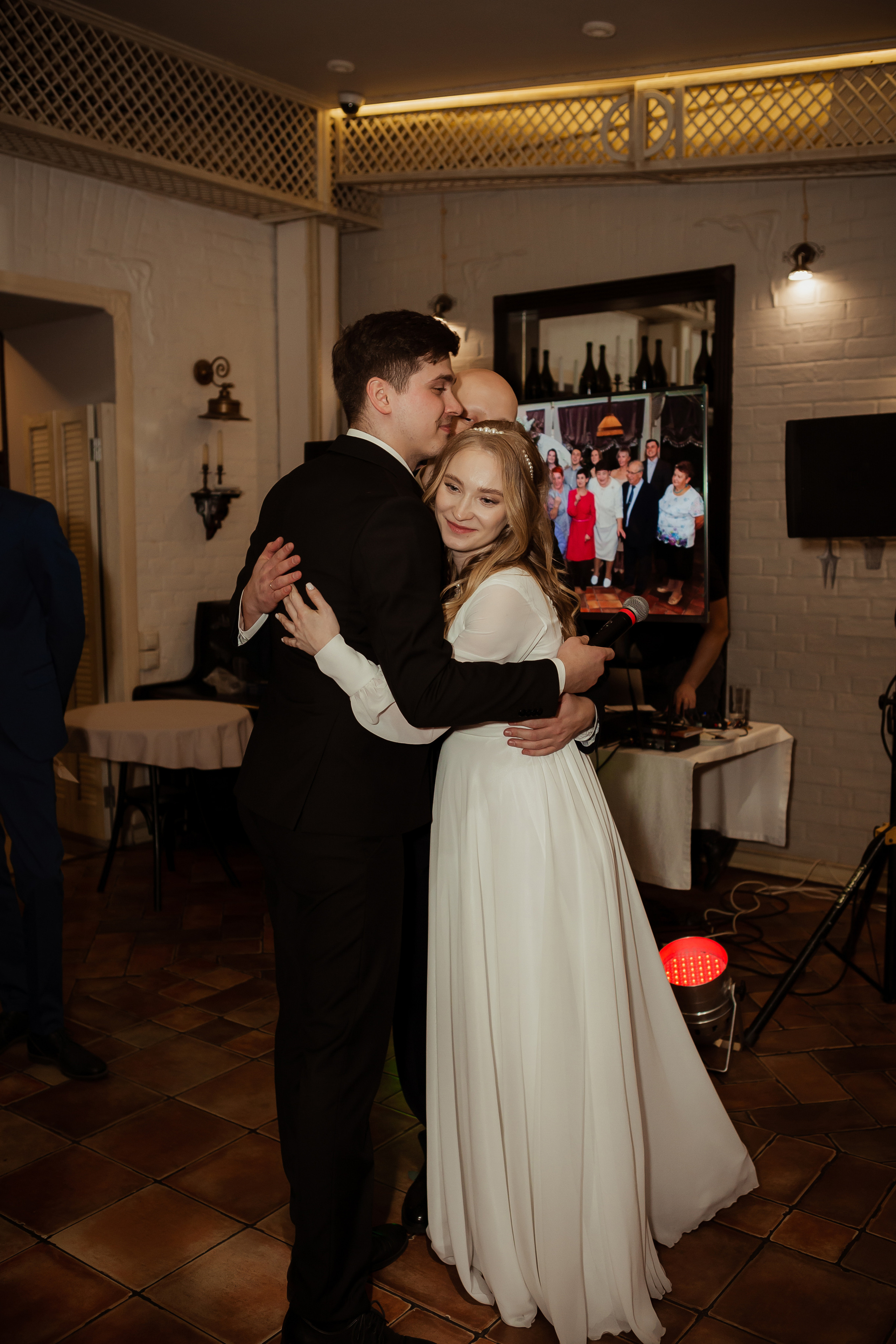 Анастасия & Артём (с банкетом) 29.10. ФОТОГРАФ Маргарита Сивакова | Ярославль Кострома Москва