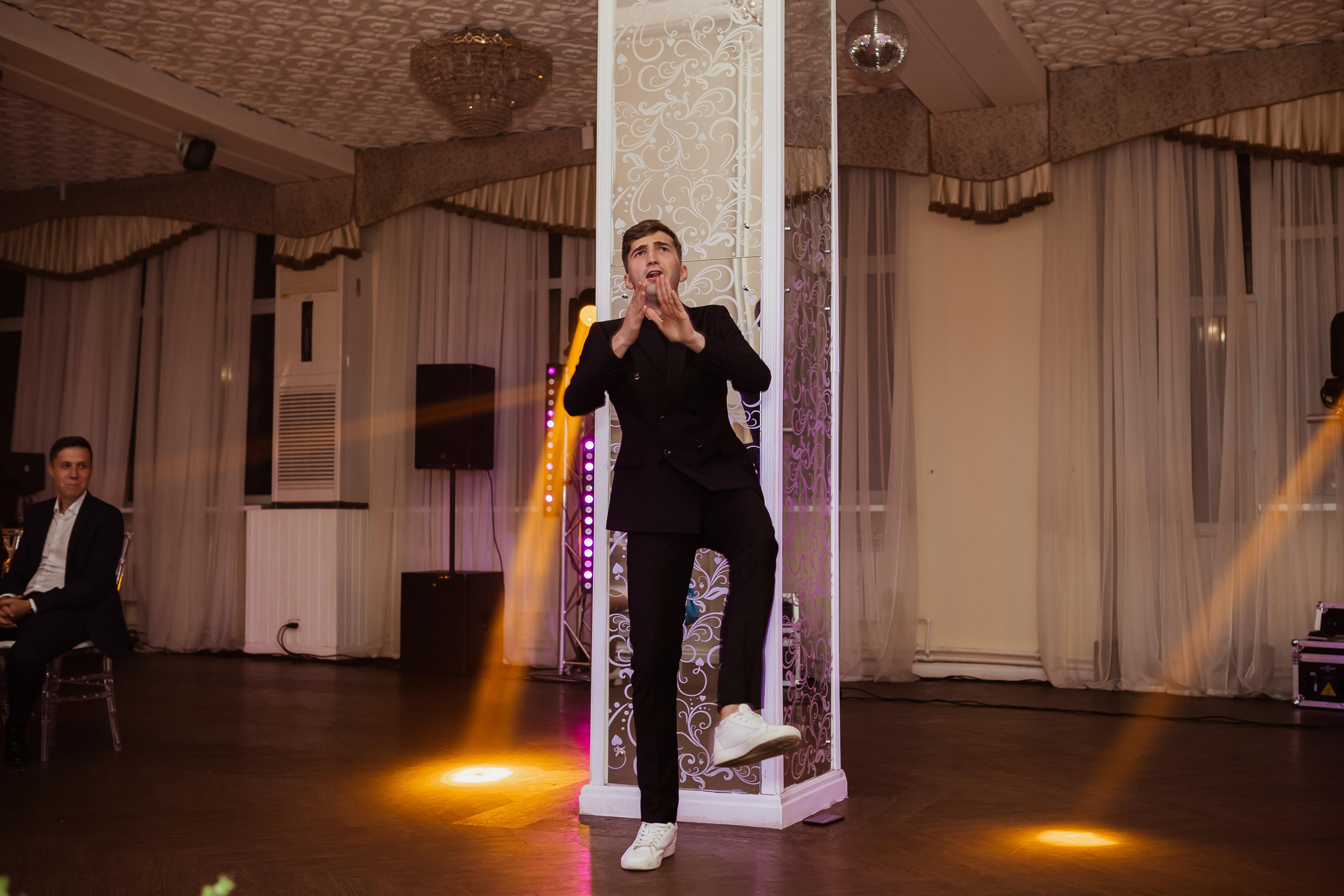 Мария & Александр (с банкетом). ФОТОГРАФ Маргарита Сивакова | Ярославль Кострома Москва