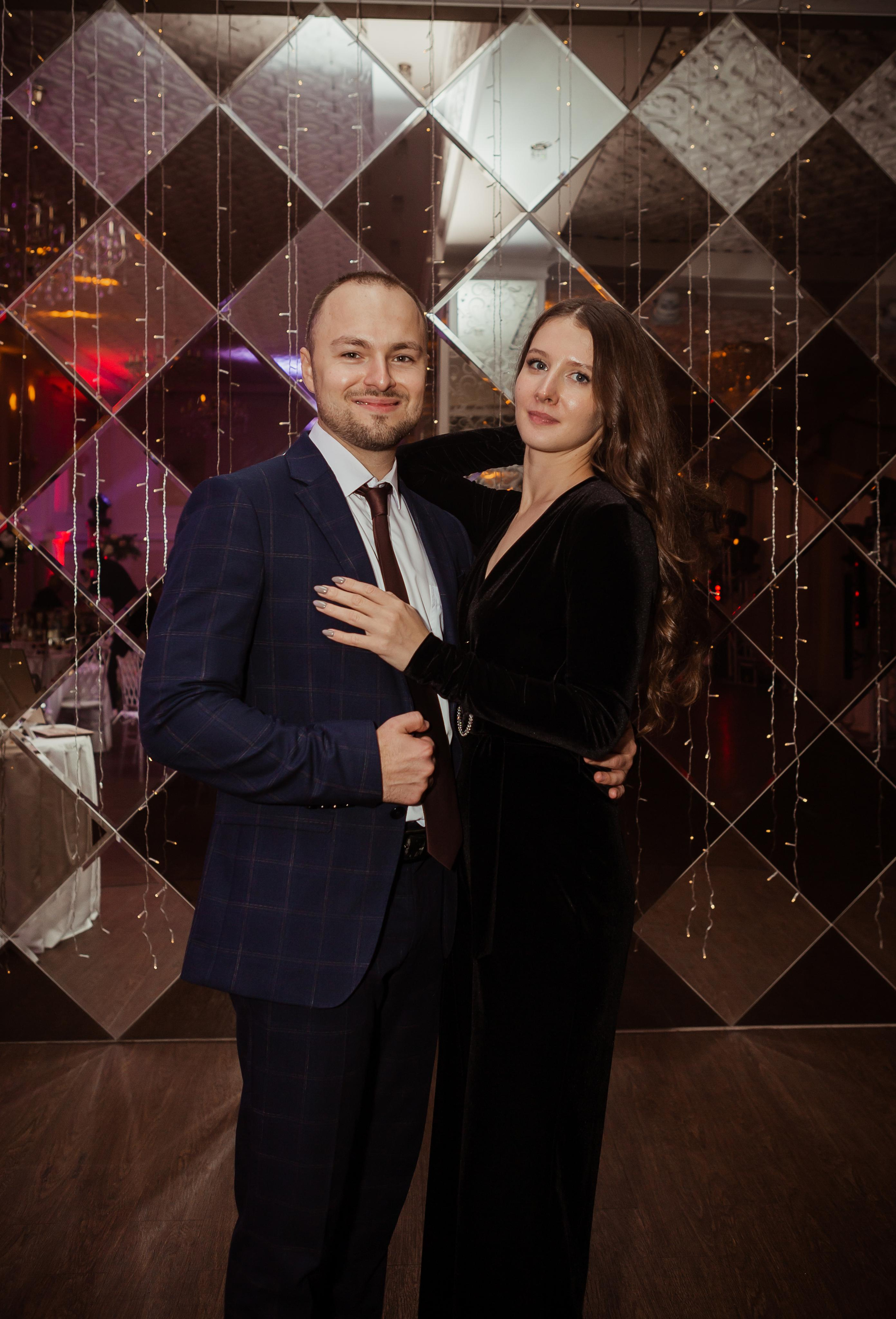 Мария & Александр (с банкетом). ФОТОГРАФ Маргарита Сивакова | Ярославль Кострома Москва