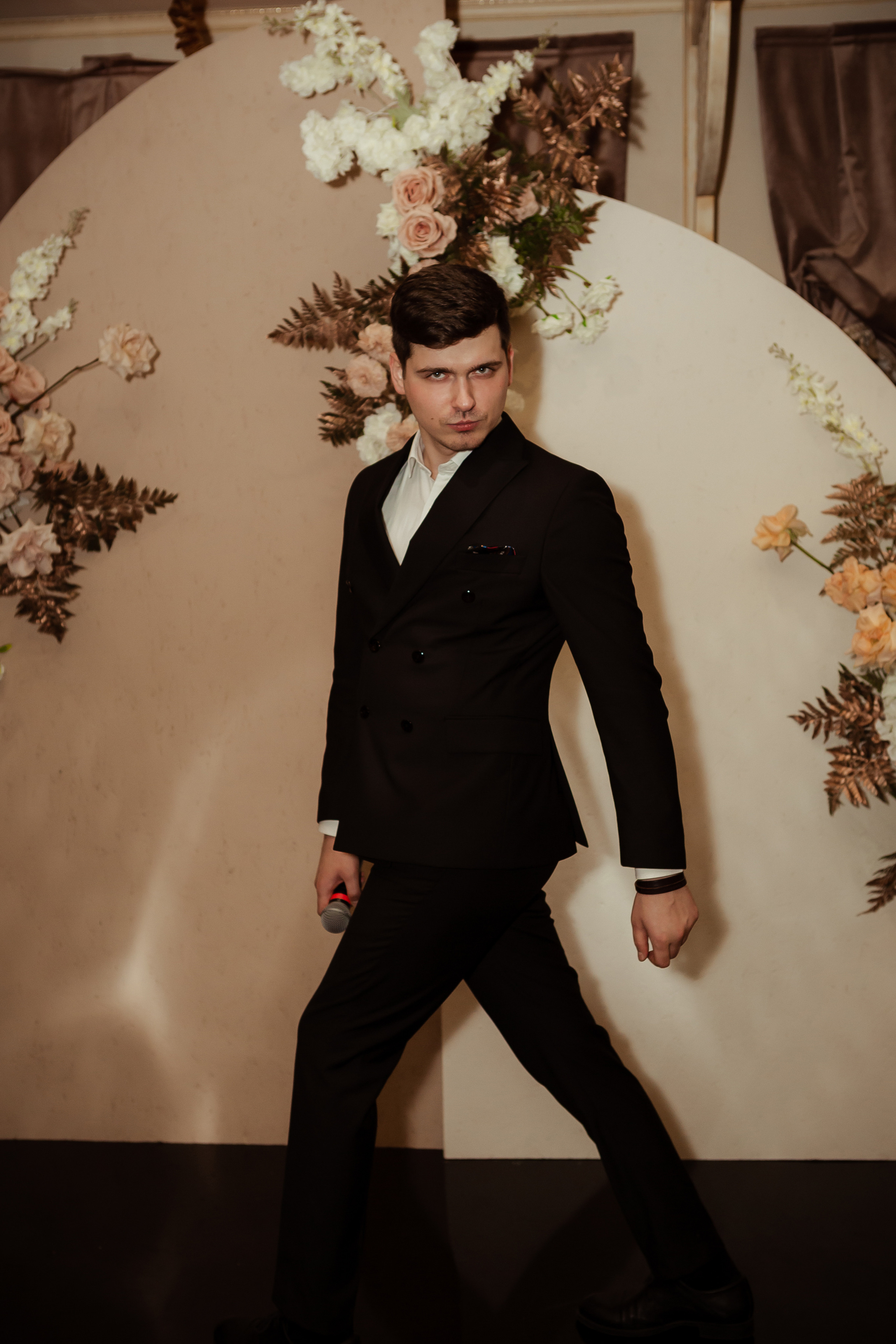 Анастасия & Артём (с банкетом) 29.10. ФОТОГРАФ Маргарита Сивакова | Ярославль Кострома Москва