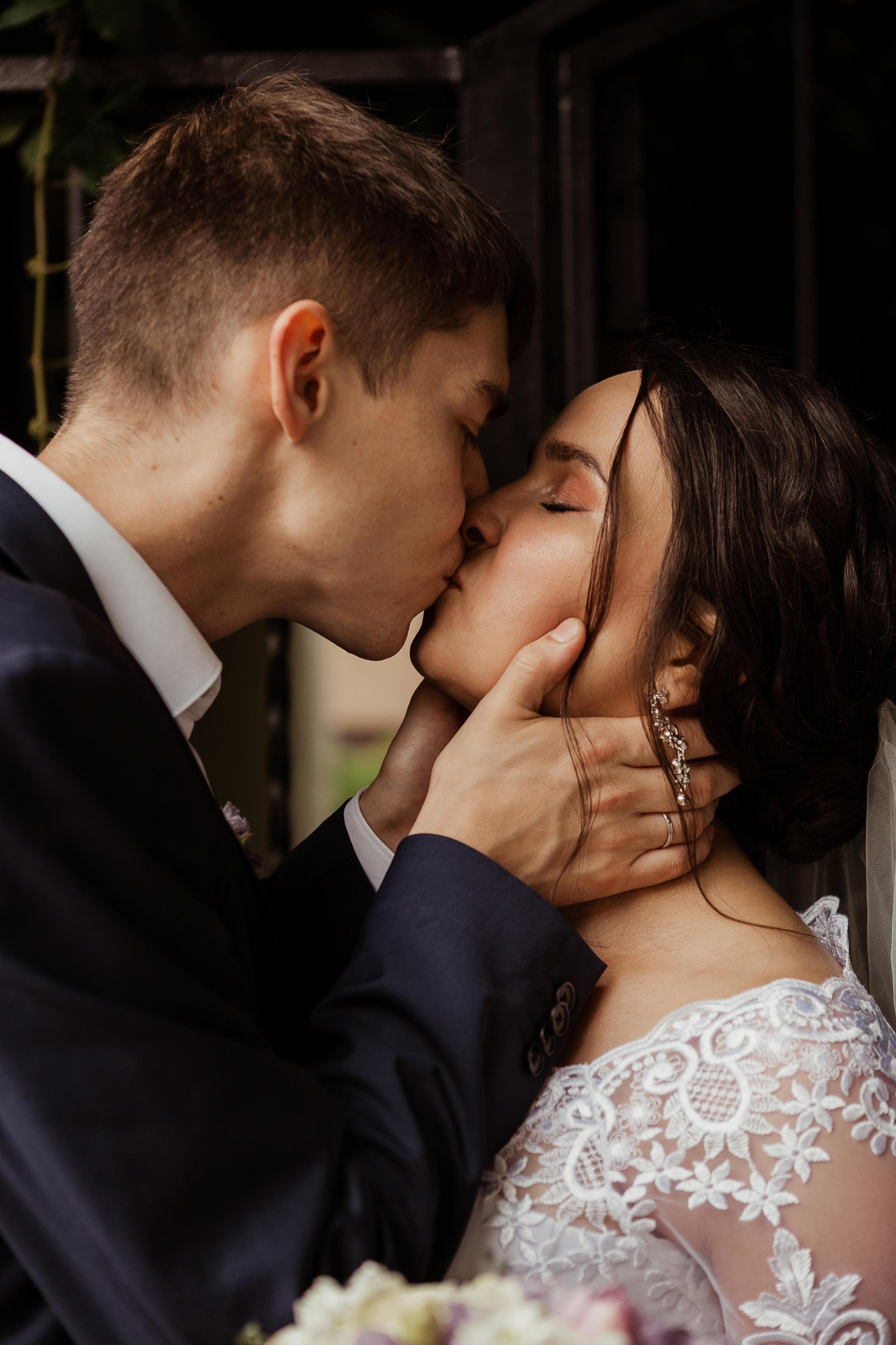 Виктория & Станислав (с банкетом). ФОТОГРАФ Маргарита Сивакова | Ярославль Кострома Москва