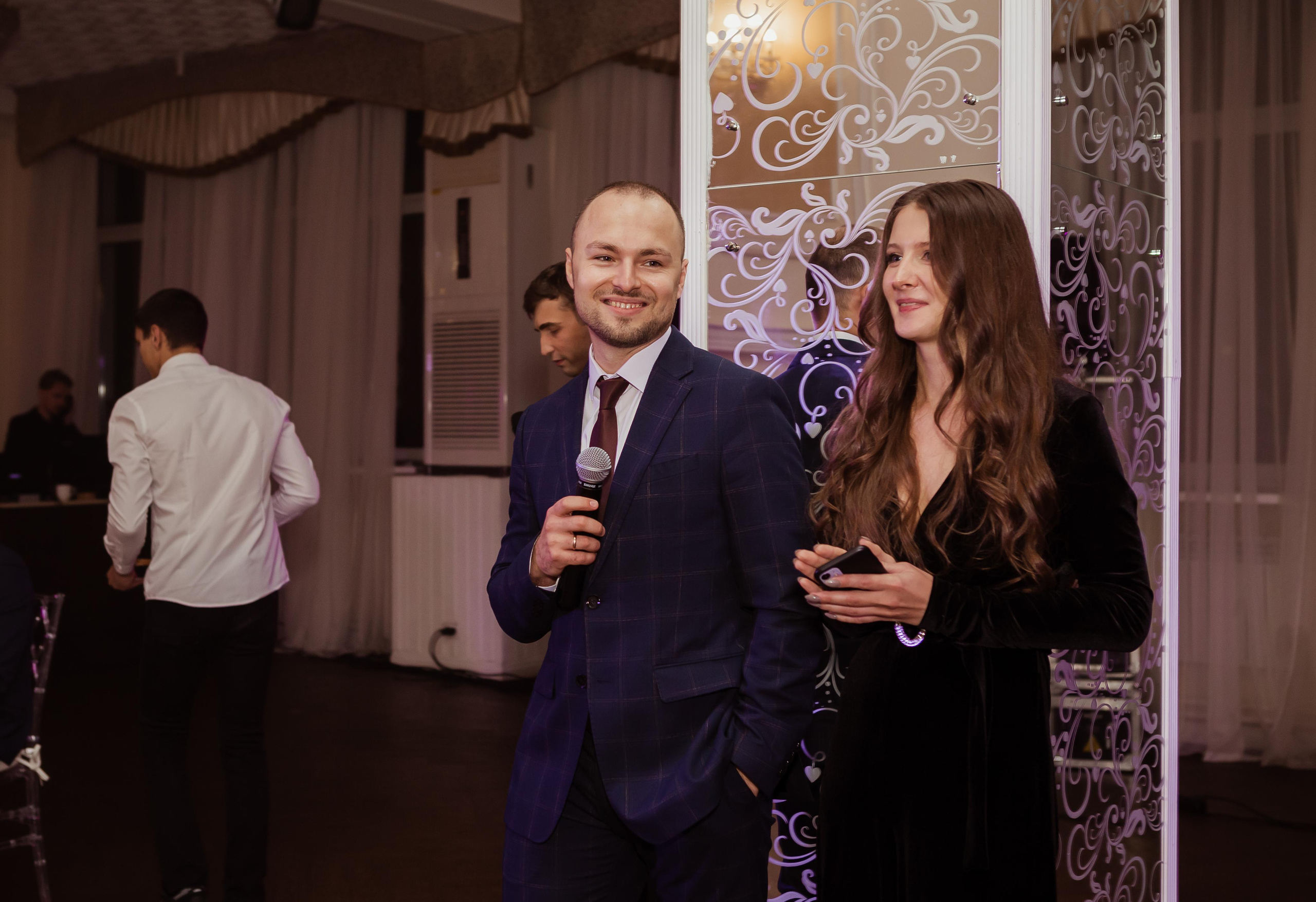 Мария & Александр (с банкетом). ФОТОГРАФ Маргарита Сивакова | Ярославль Кострома Москва