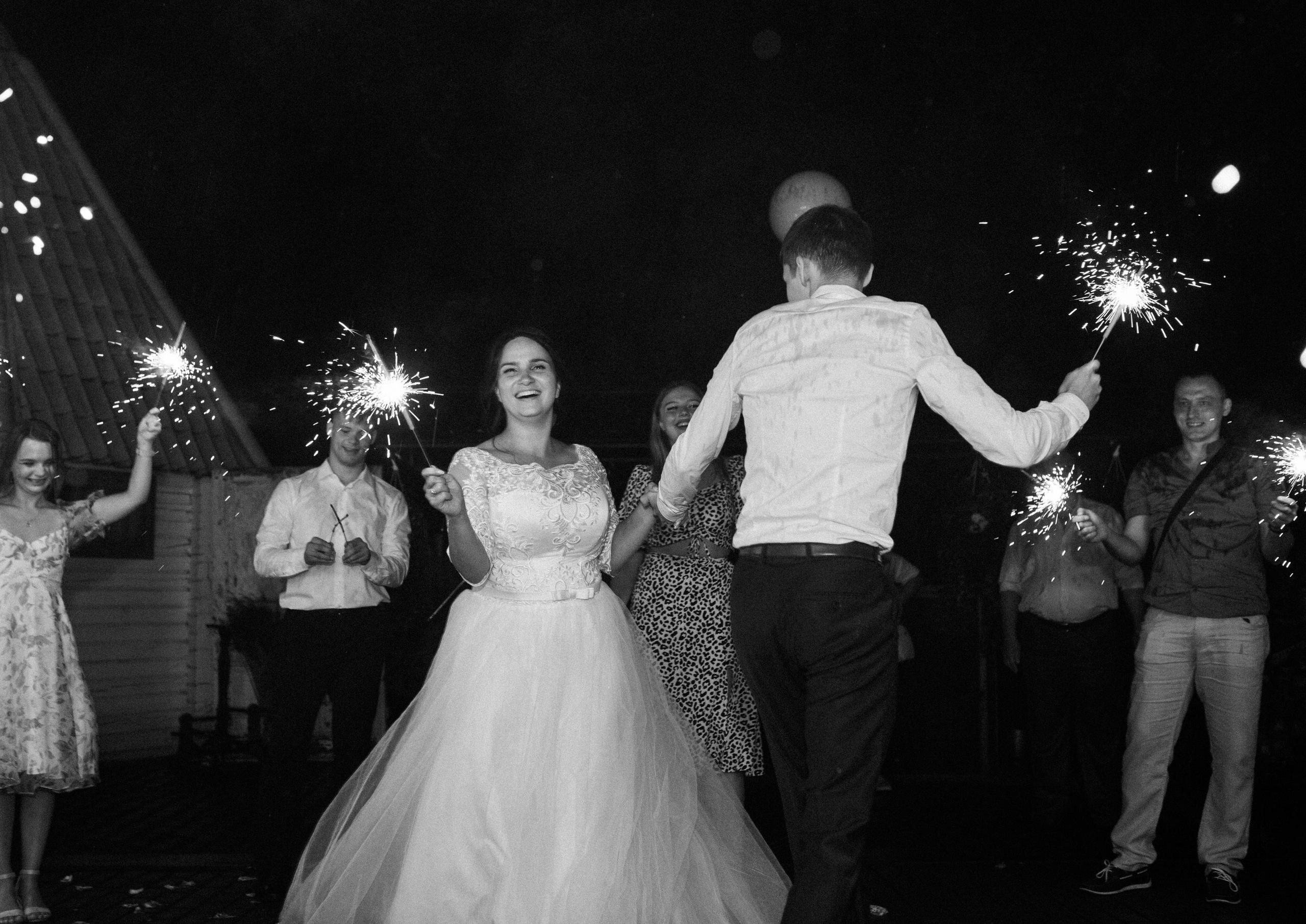 Виктория & Станислав (с банкетом). ФОТОГРАФ Маргарита Сивакова | Ярославль Кострома Москва