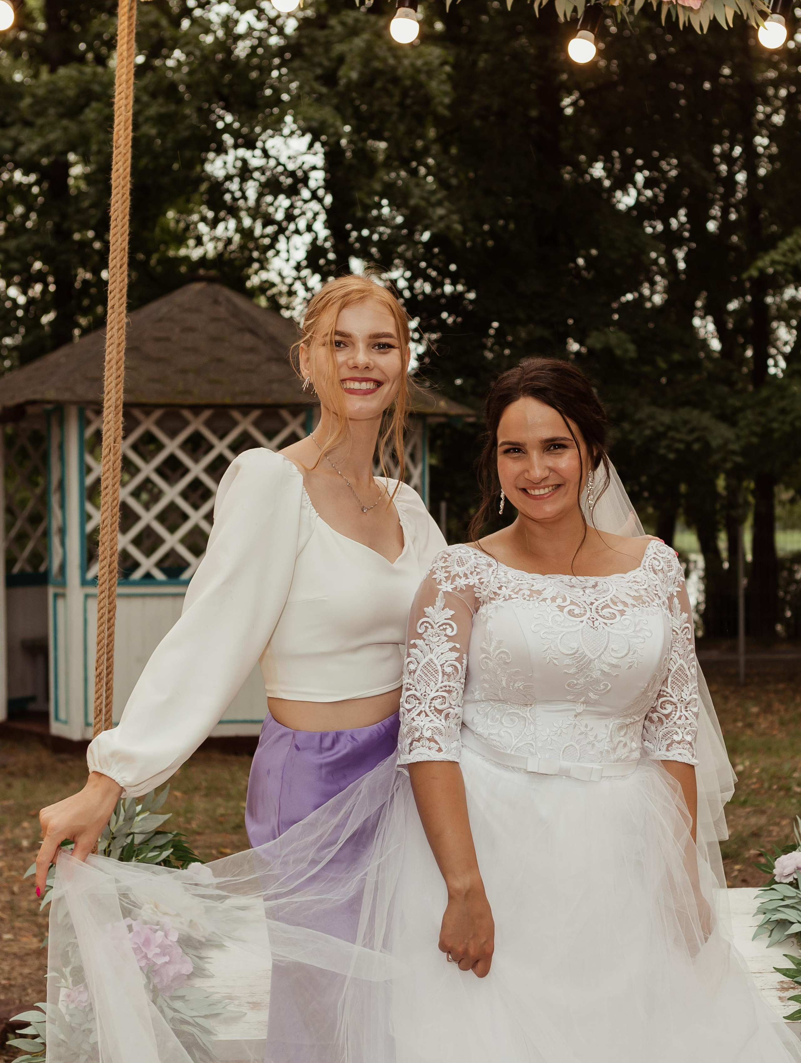 Виктория & Станислав (с банкетом). ФОТОГРАФ Маргарита Сивакова | Ярославль Кострома Москва