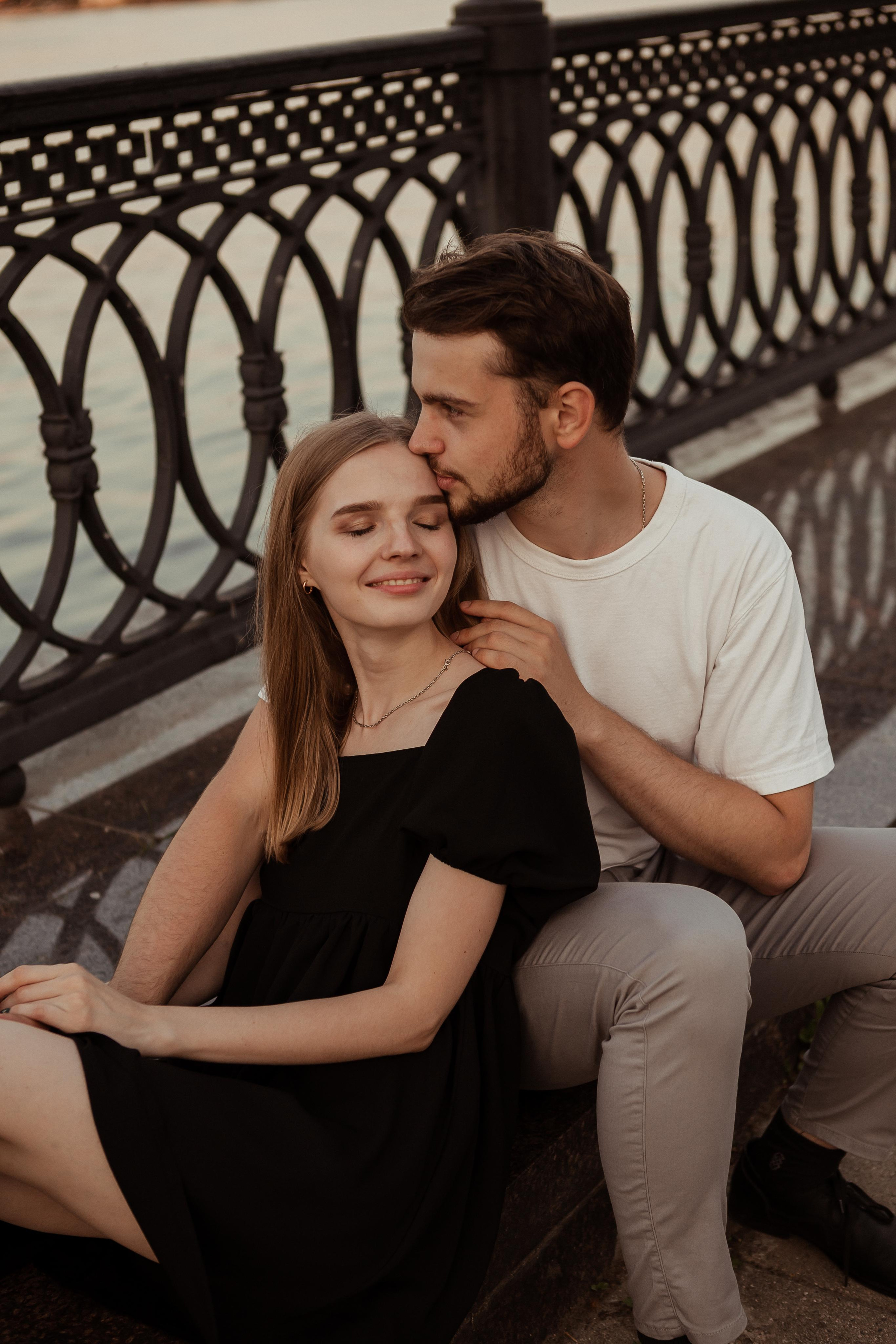 Мария & Александр. ФОТОГРАФ Маргарита Сивакова | Ярославль Кострома Москва