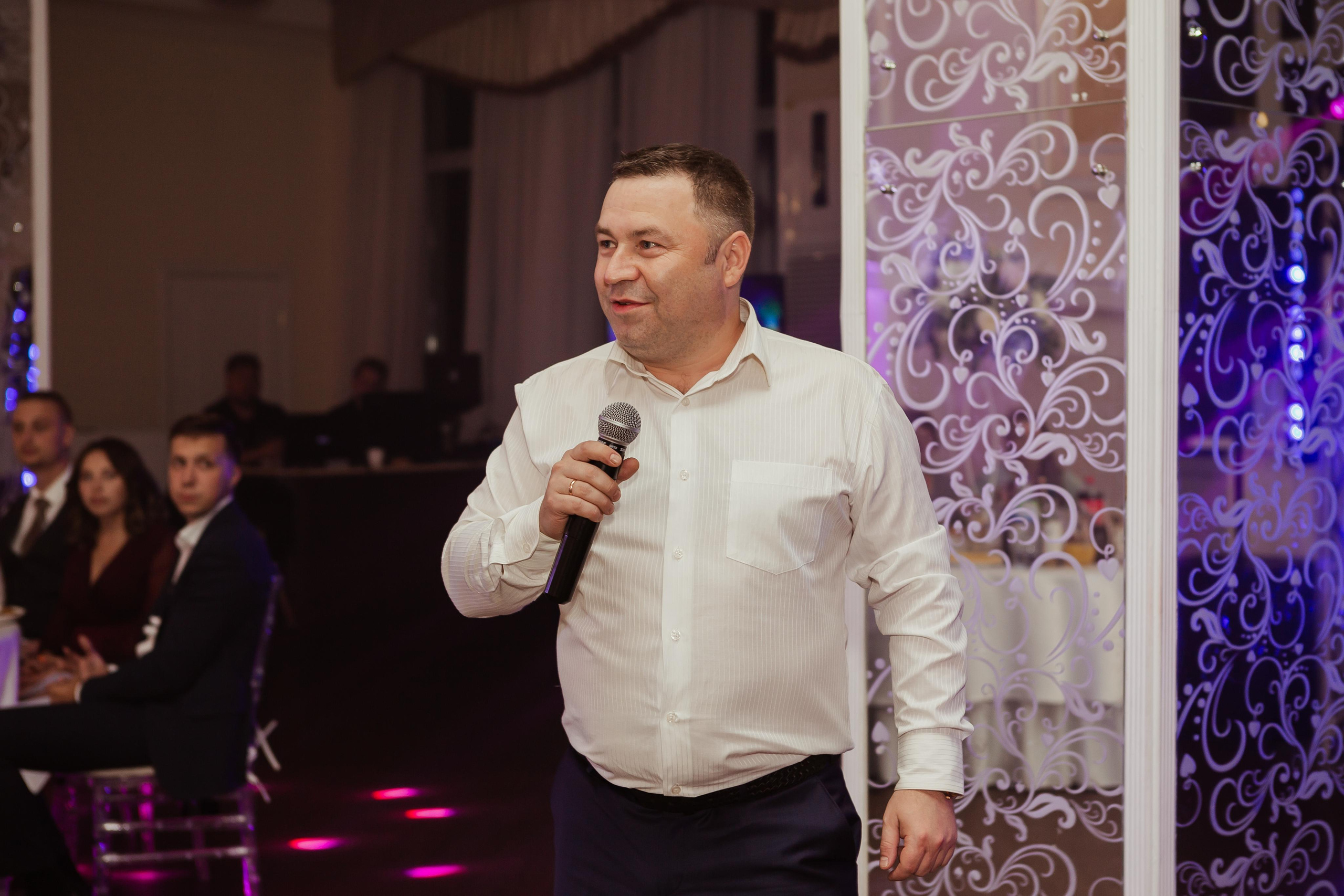 Мария & Александр (с банкетом). ФОТОГРАФ Маргарита Сивакова | Ярославль Кострома Москва