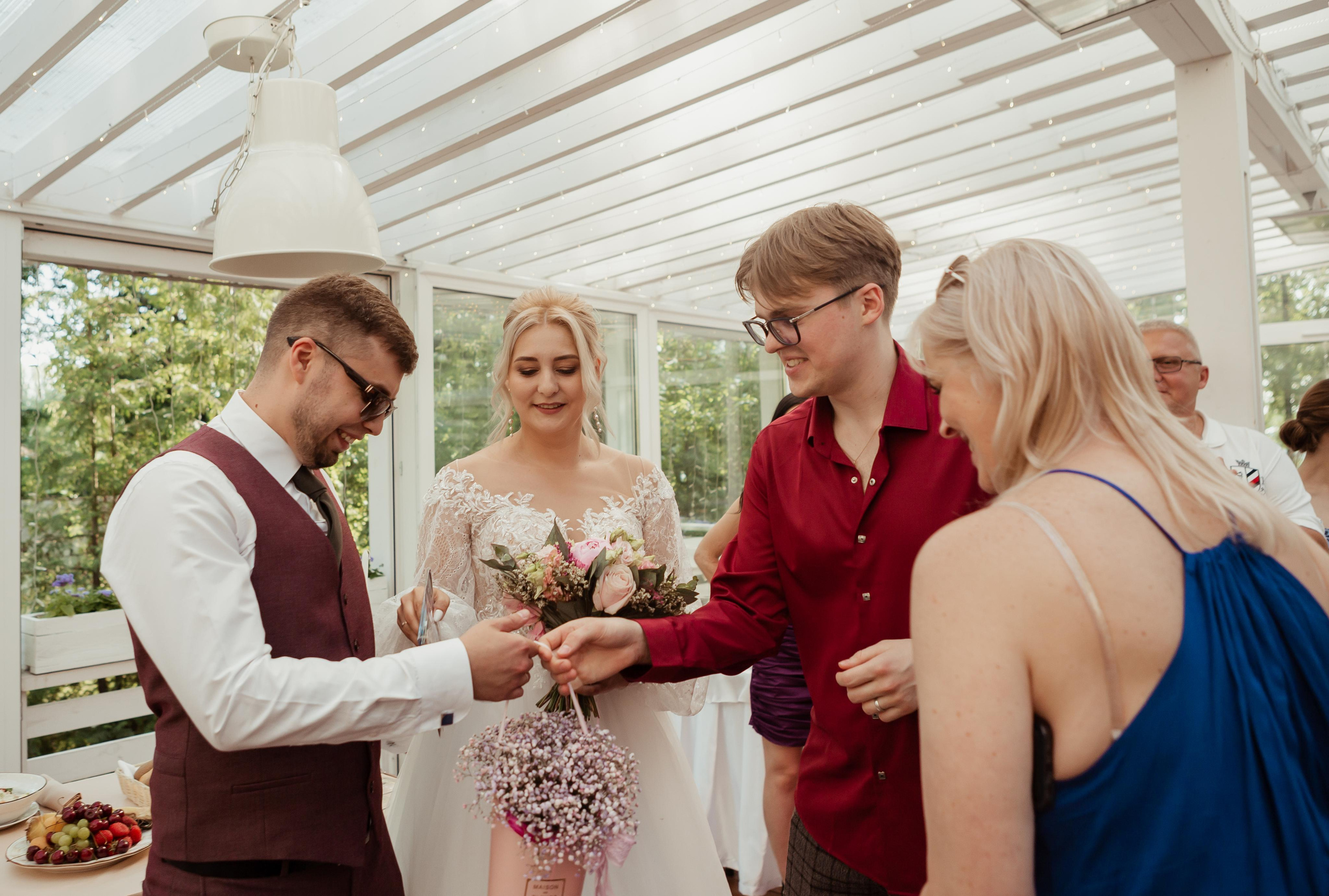 Мария & Артём. ФОТОГРАФ Маргарита Сивакова | Ярославль Кострома Москва