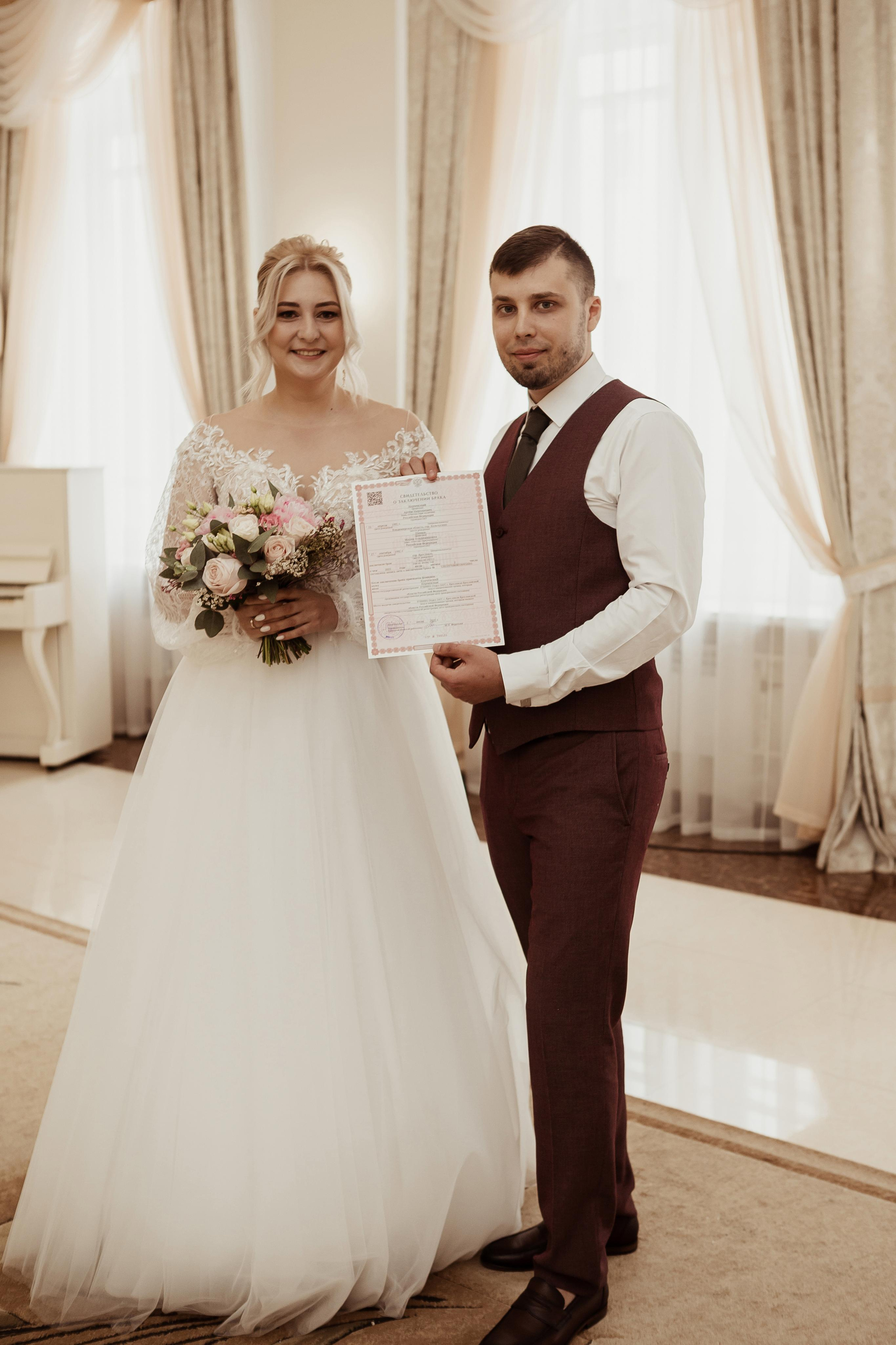 Мария & Артём. ФОТОГРАФ Маргарита Сивакова | Ярославль Кострома Москва