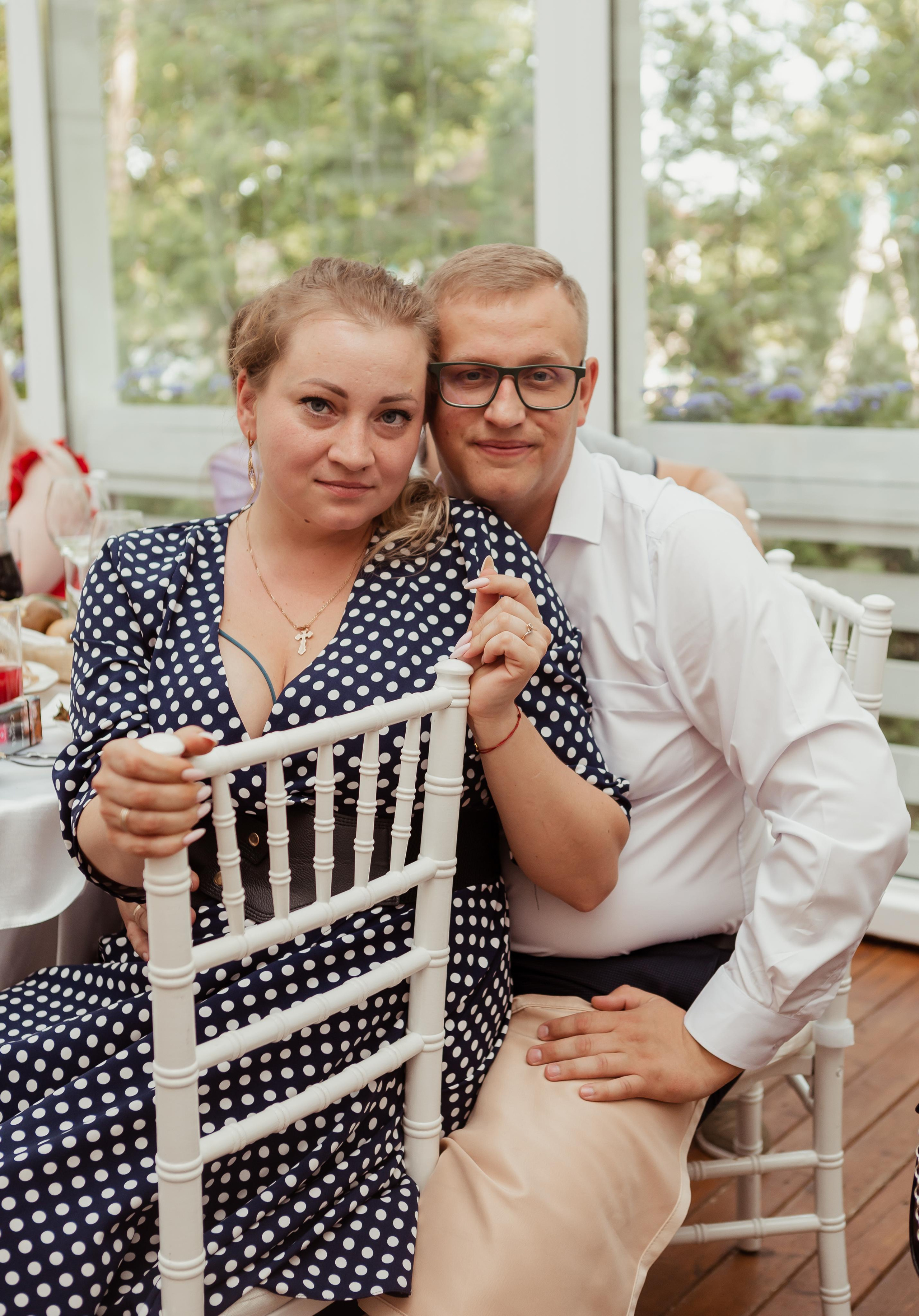 Мария & Артём. ФОТОГРАФ Маргарита Сивакова | Ярославль Кострома Москва