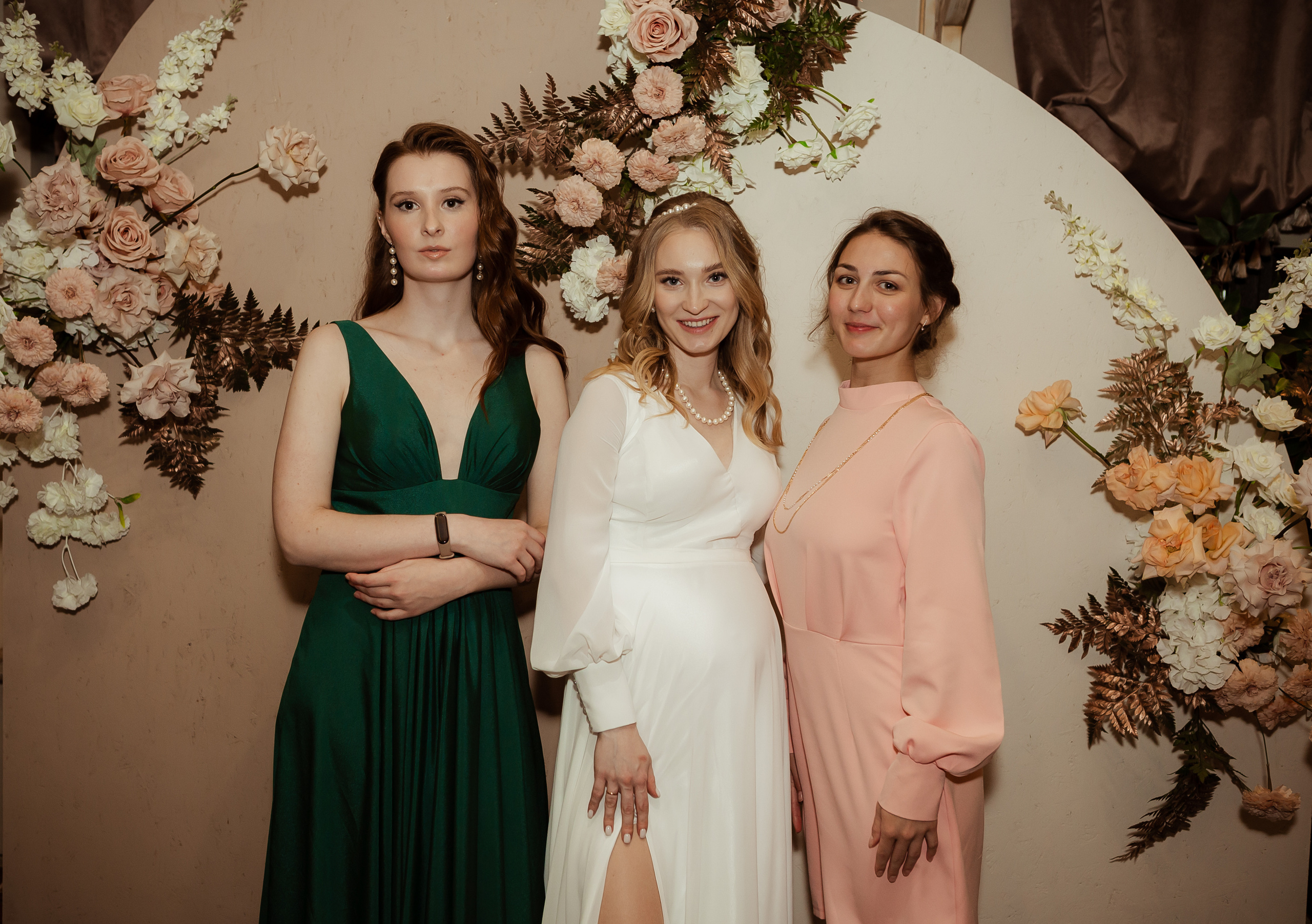 Анастасия & Артём (с банкетом) 29.10. ФОТОГРАФ Маргарита Сивакова | Ярославль Кострома Москва