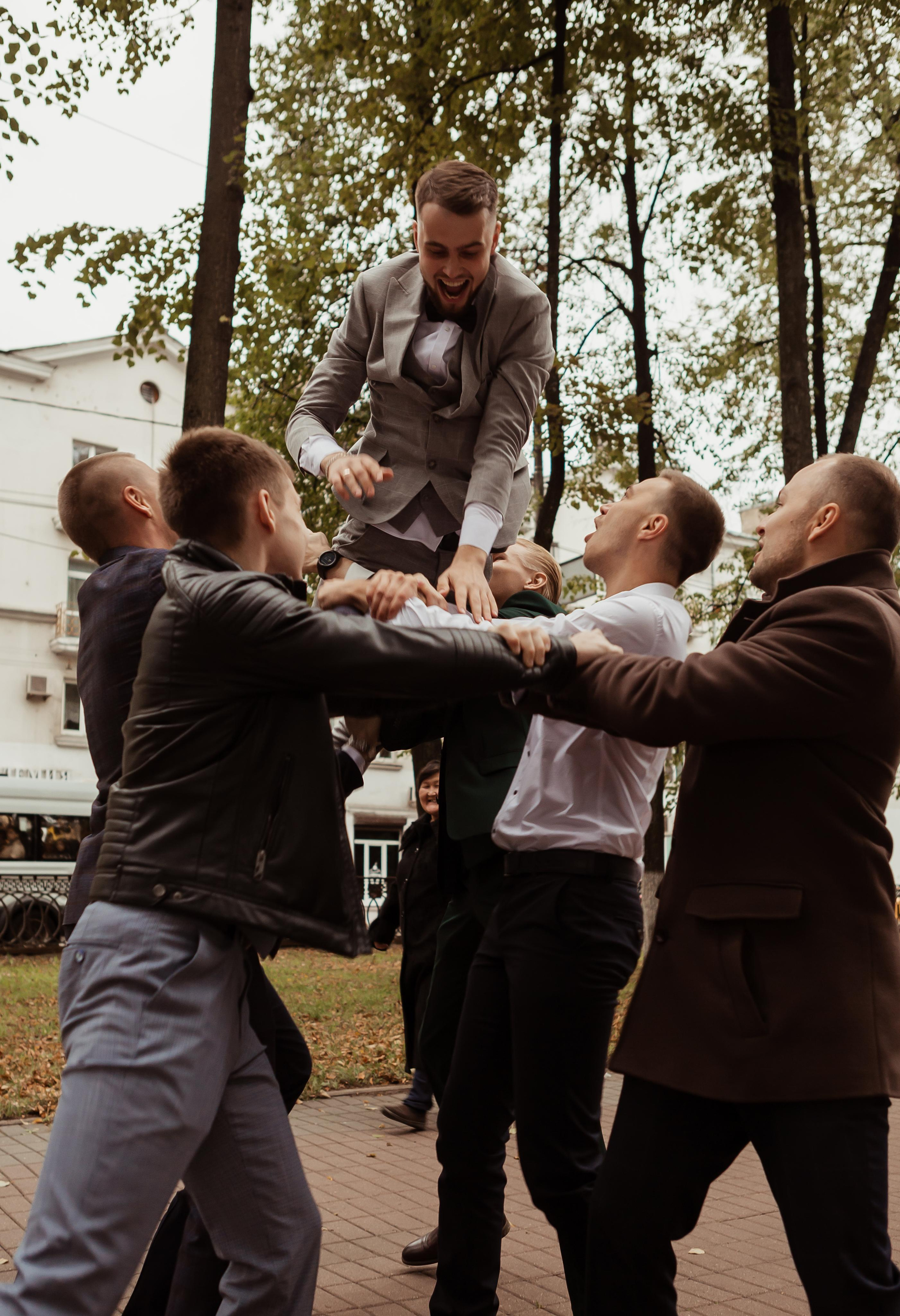 Мария & Александр (с банкетом). ФОТОГРАФ Маргарита Сивакова | Ярославль Кострома Москва