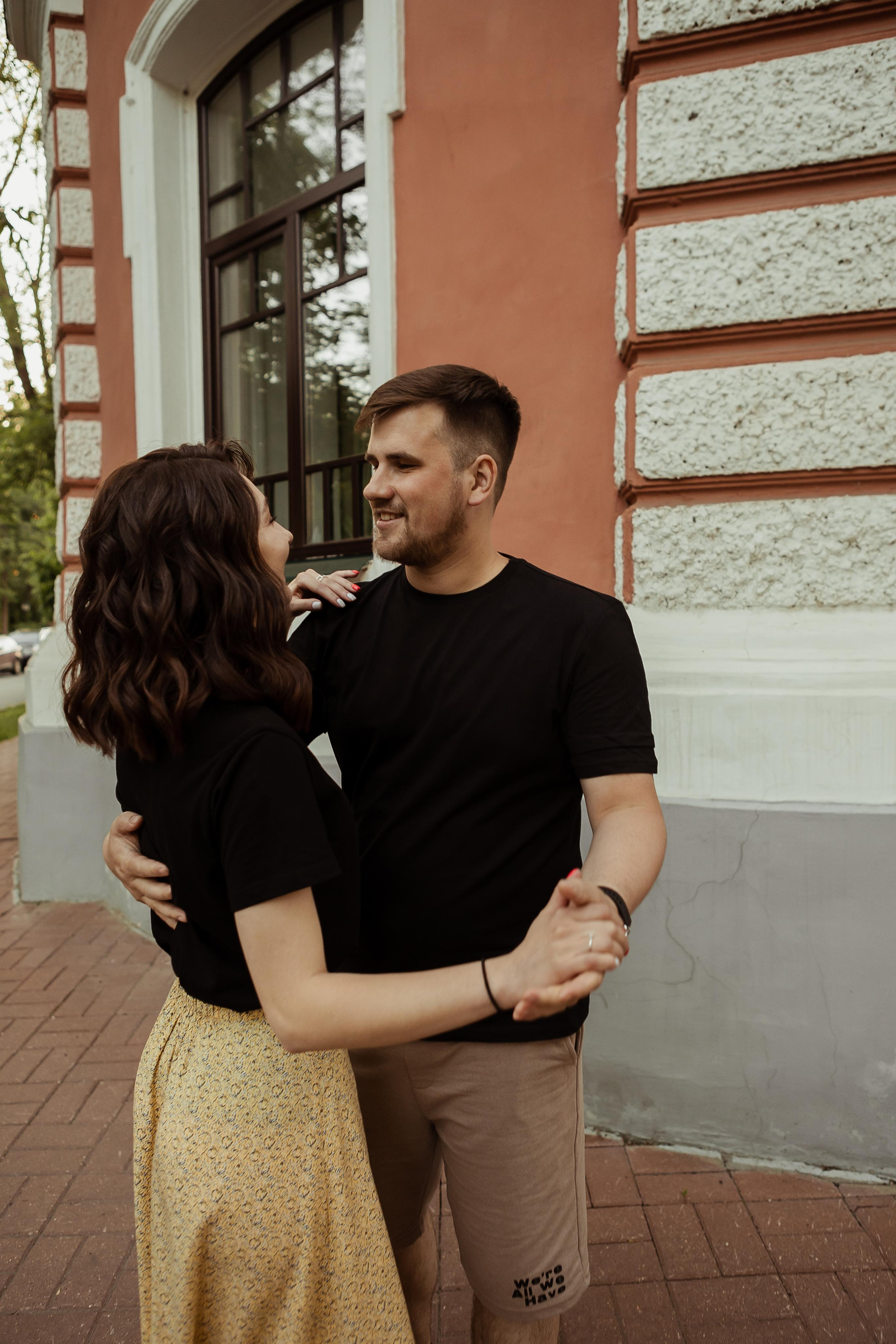 Анастасия & Сергей. ФОТОГРАФ Маргарита Сивакова | Ярославль Кострома Москва