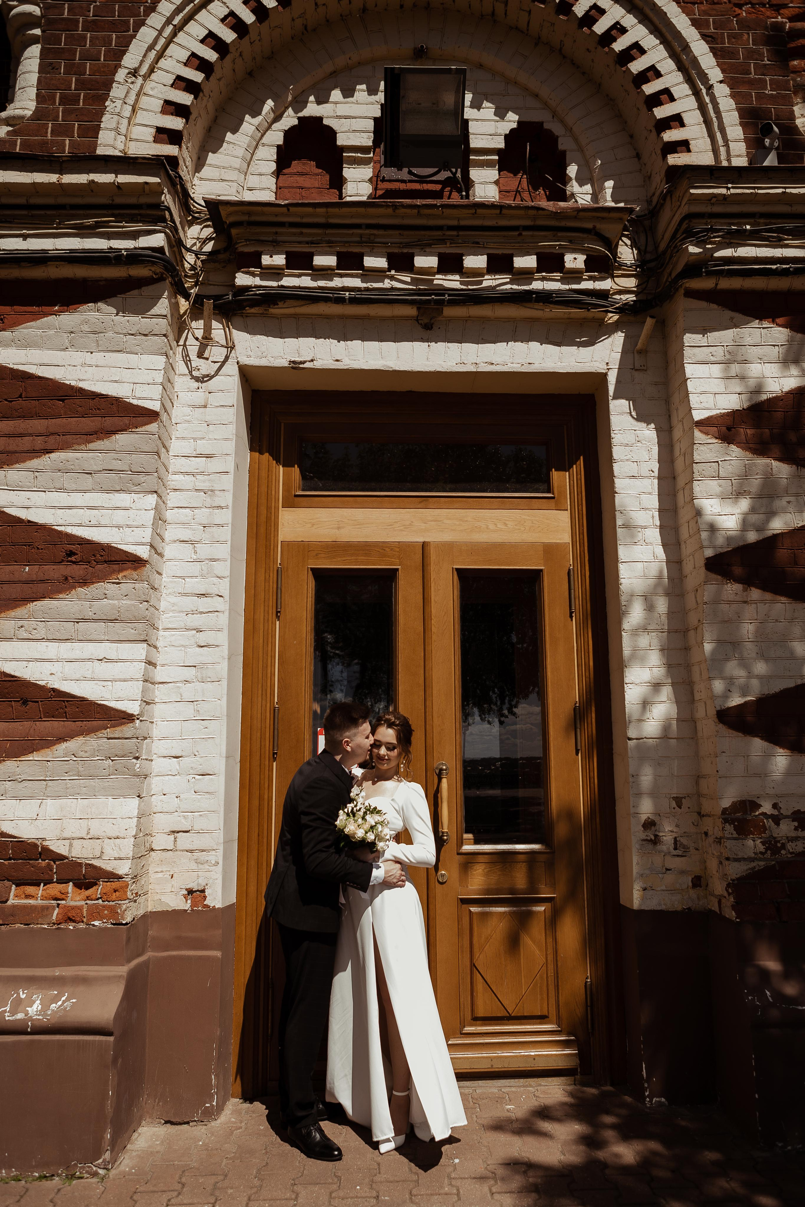 Марина & Алексей. ФОТОГРАФ Маргарита Сивакова | Ярославль Кострома Москва