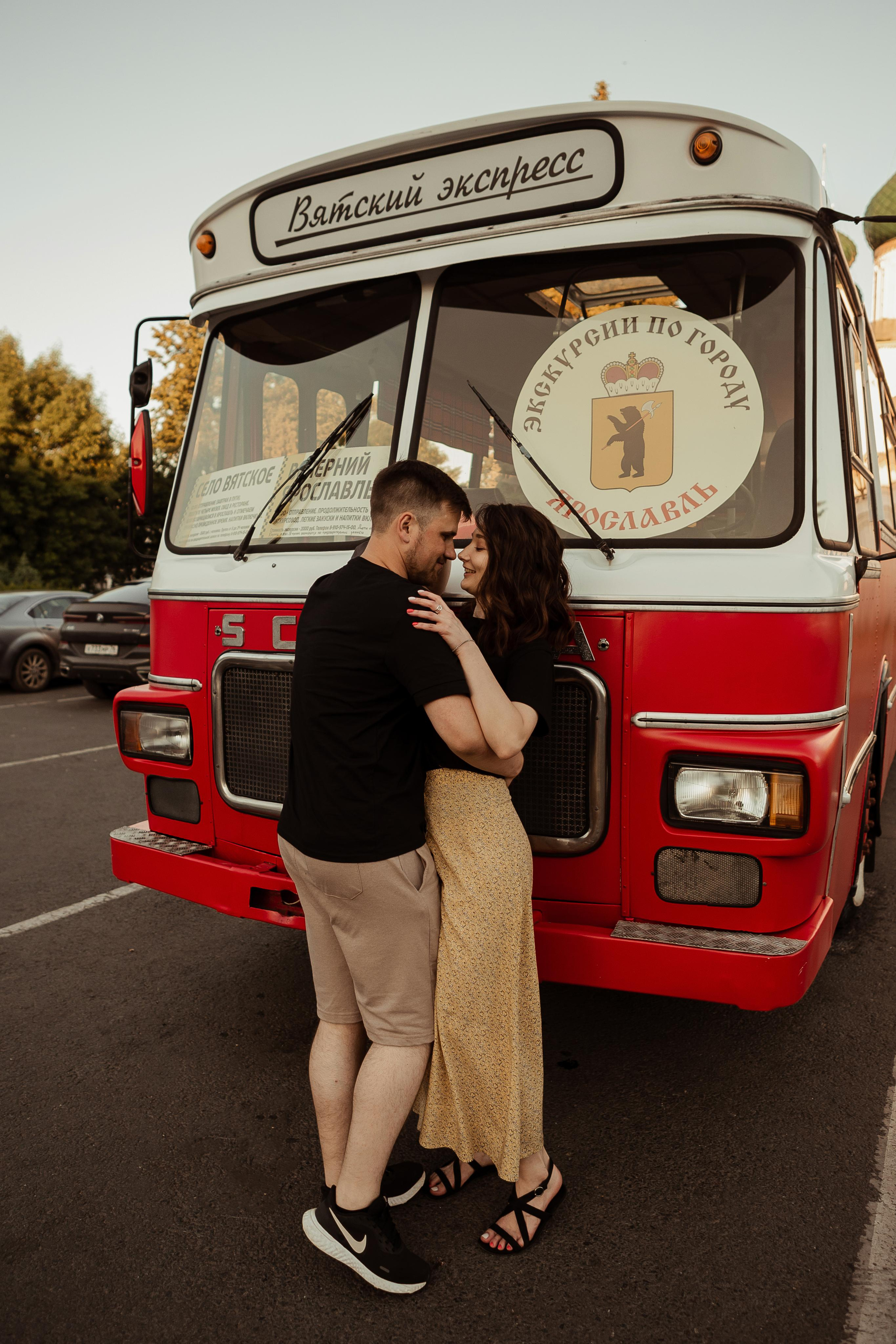 Анастасия & Сергей. ФОТОГРАФ Маргарита Сивакова | Ярославль Кострома Москва