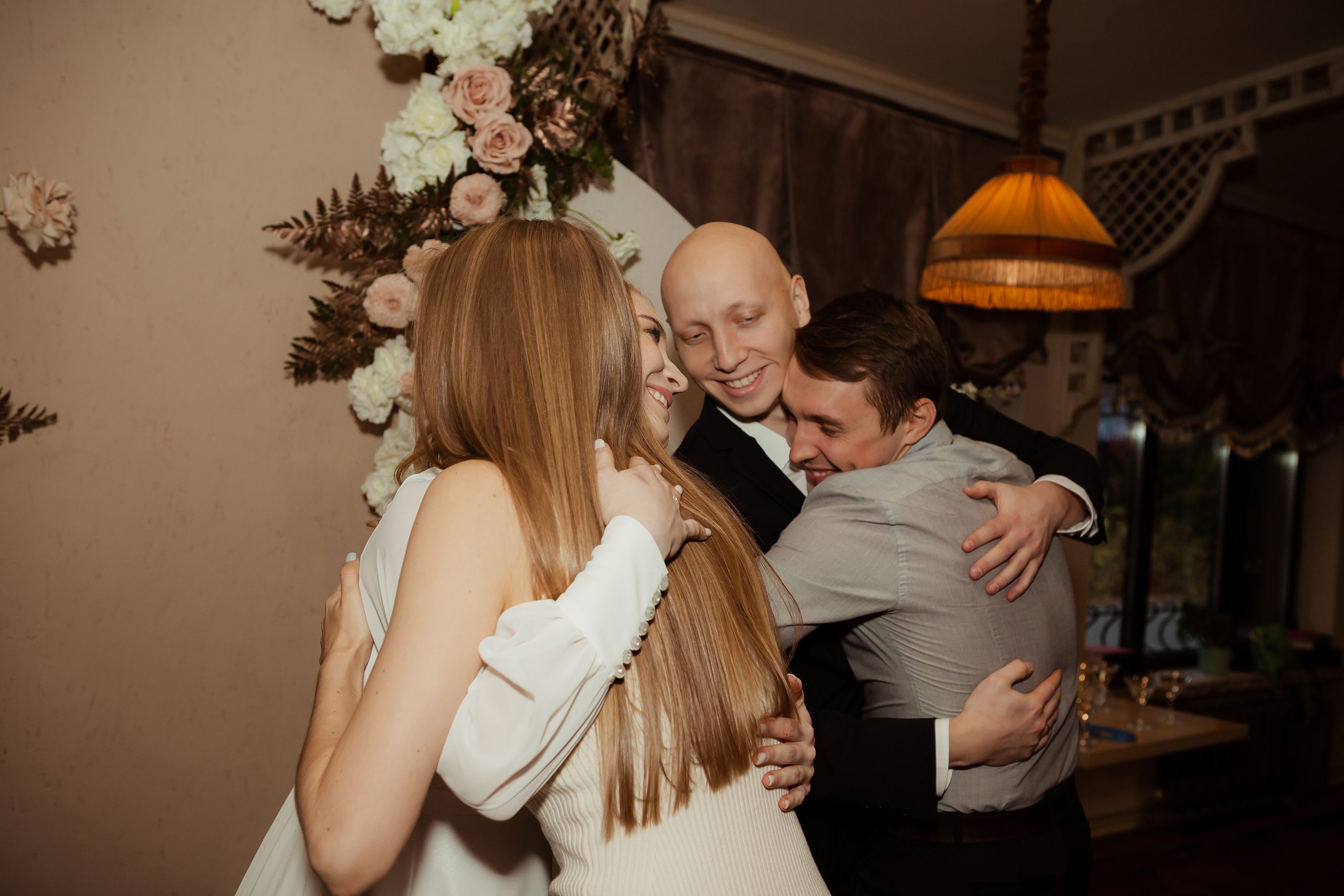 Анастасия & Артём (с банкетом) 29.10. ФОТОГРАФ Маргарита Сивакова | Ярославль Кострома Москва