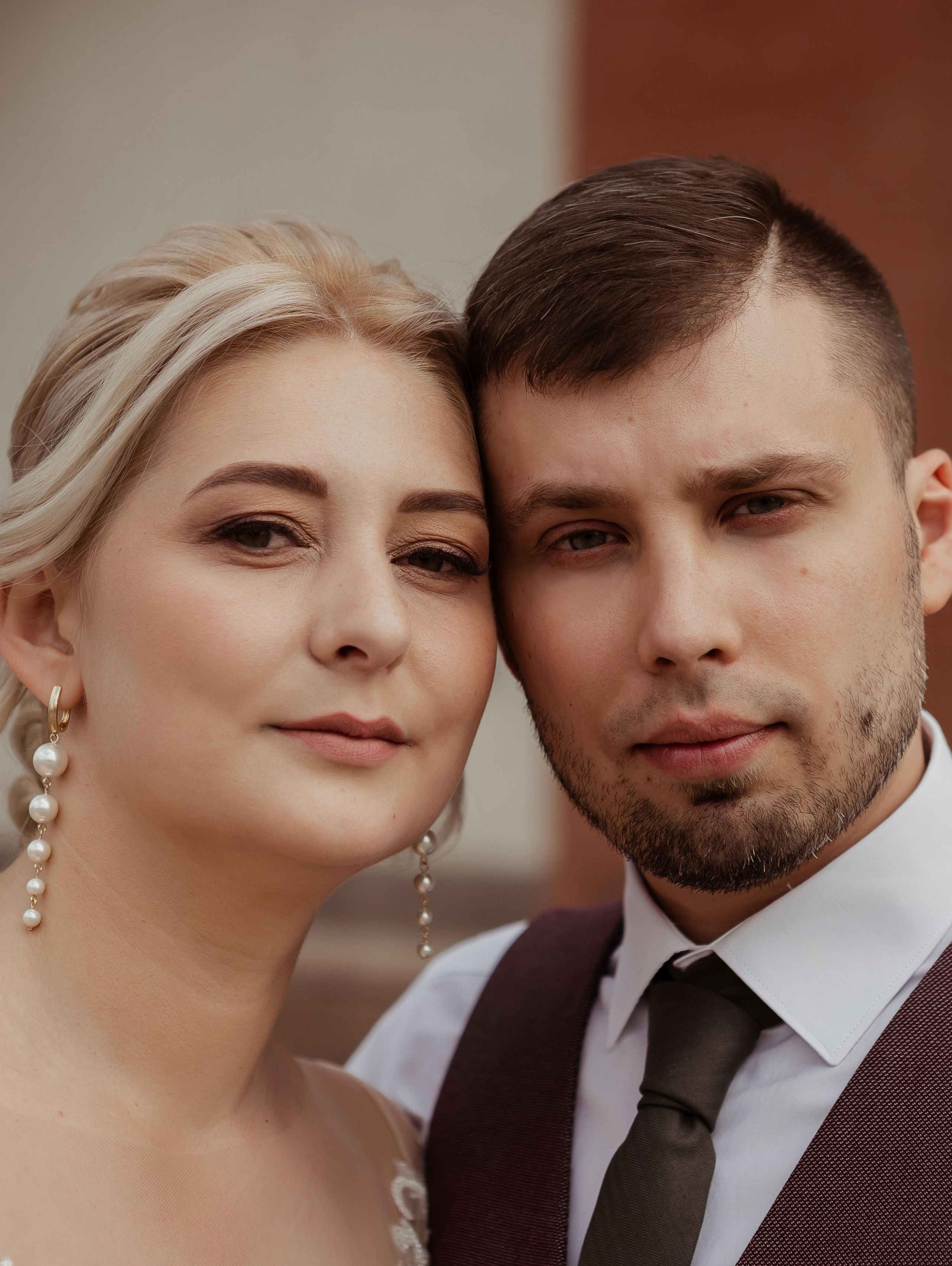 Мария & Артём. ФОТОГРАФ Маргарита Сивакова | Ярославль Кострома Москва